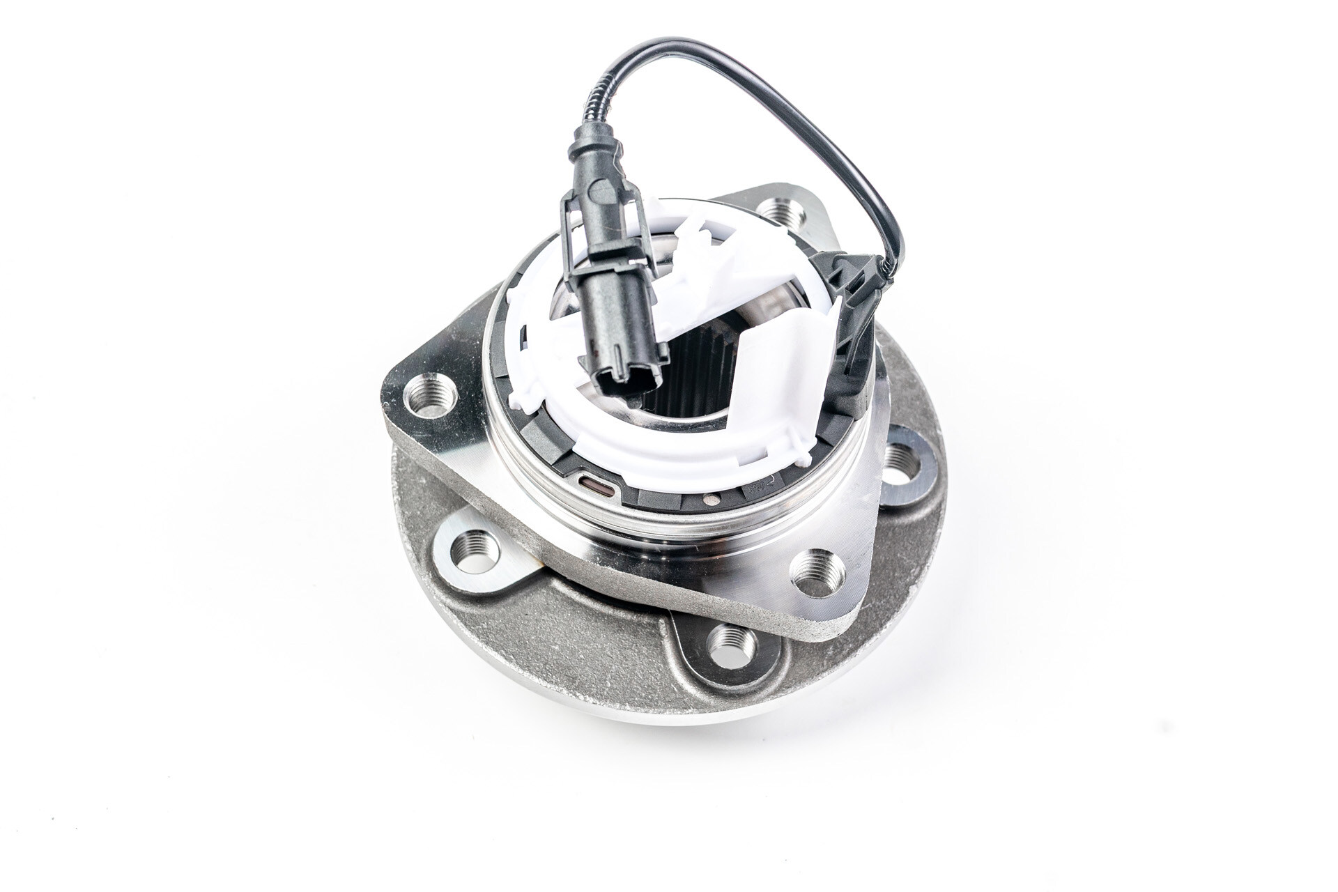 DR!VE+ Hjullejesæt dp2010100152 foraksel for VAUXHALL SAAB FIAT