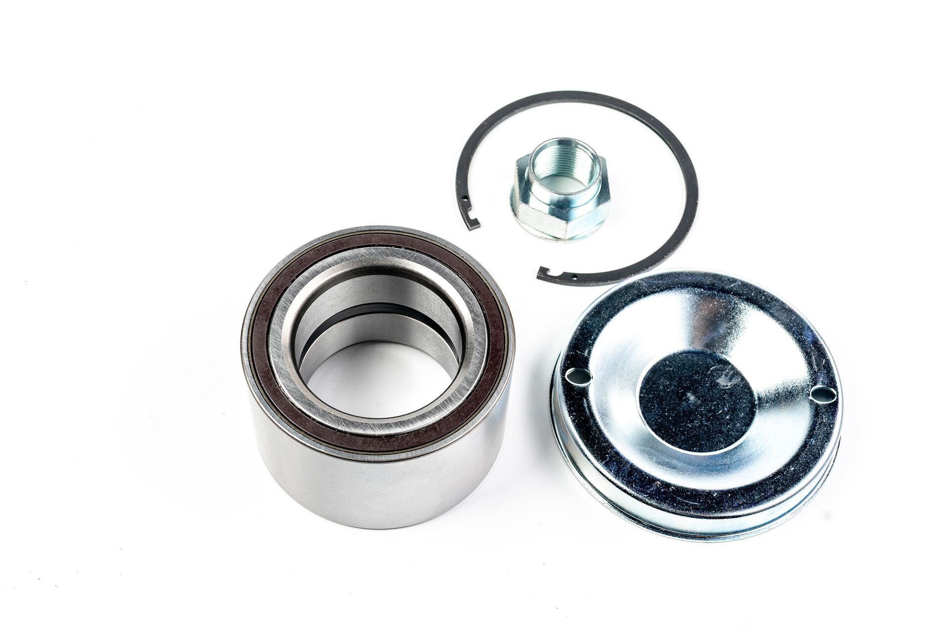 DR!VE+ Hjullejesæt dp2010100161 foraksel for PEUGEOT VAUXHALL FIAT OPEL IVECO NISSAN RENAULT