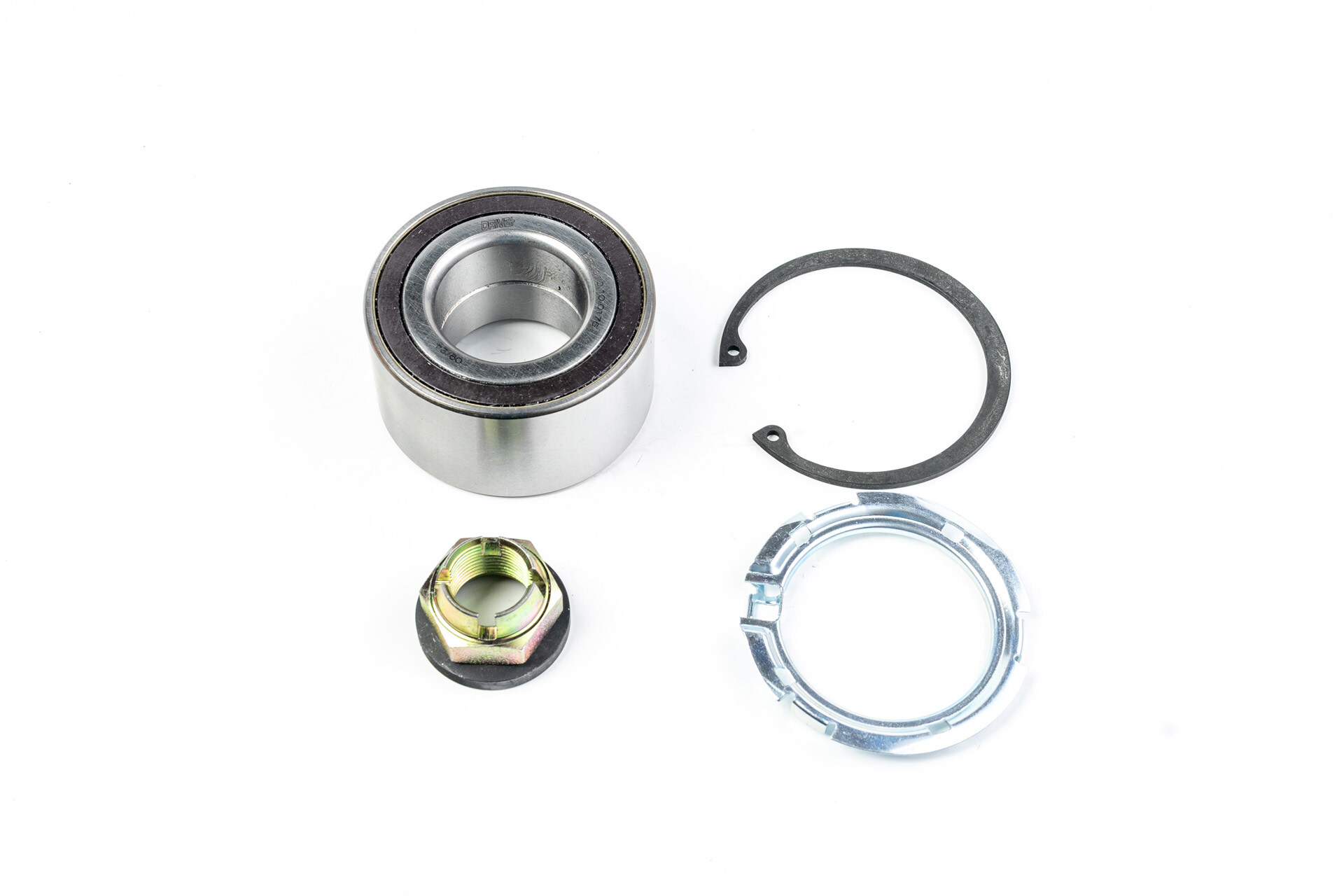 DR!VE+ Hjullejesæt dp2010100176 foraksel for FIAT MERCEDES-BENZ RENAULT NISSAN DACIA