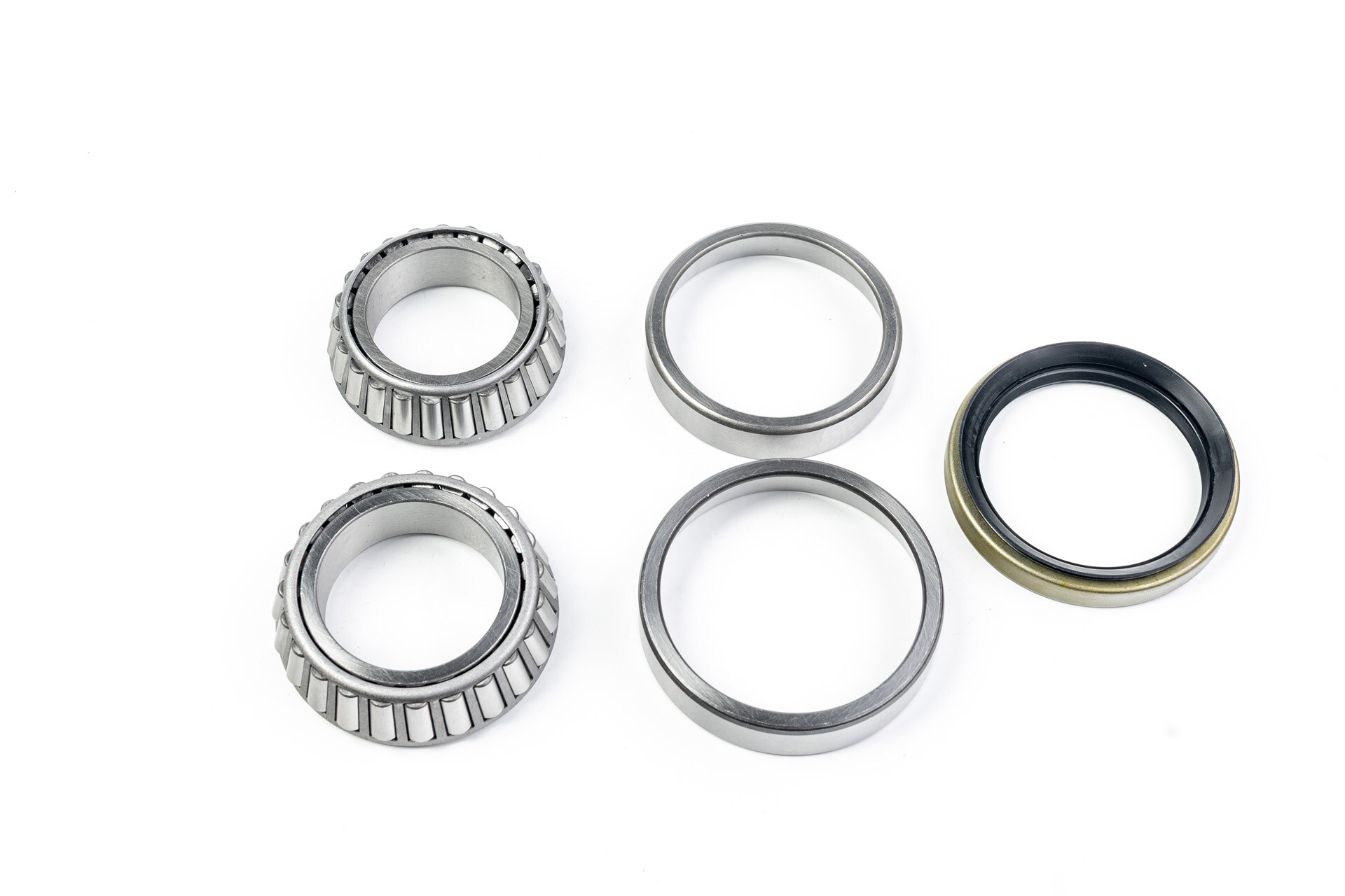 DR!VE+ Hjullejesæt dp2010100276 foraksel for OPEL VAUXHALL SSANGYONG ISUZU HOLDEN