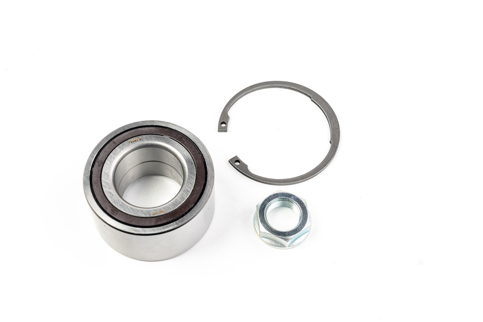 DR!VE+ Hjullejesæt dp2010100299 foraksel for PEUGEOT LANCIA VAUXHALL TOYOTA