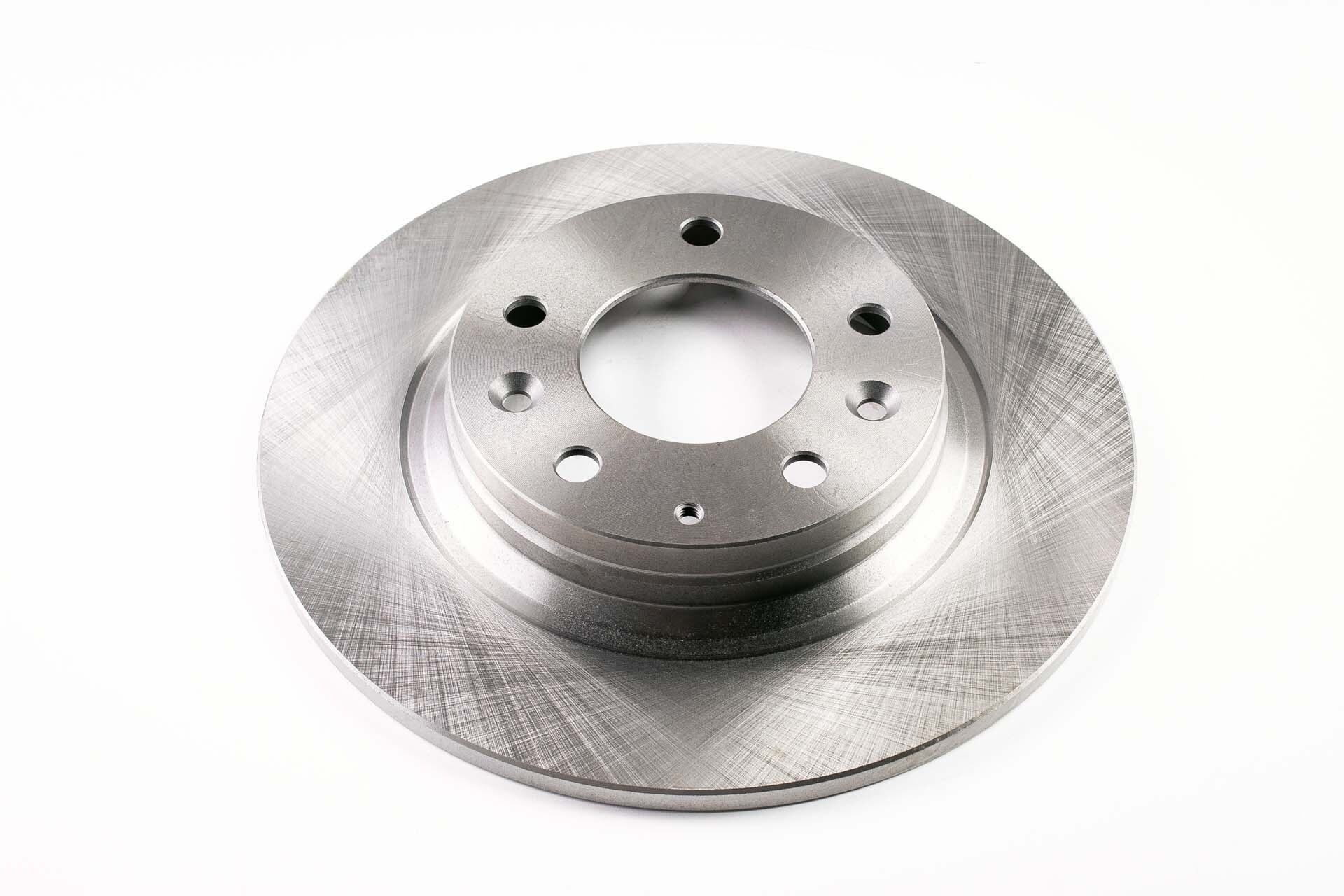 DR!VE+ Bremseskive dp1010110165 bagaksel fuld 280mm 10mm for MAZDA MAZDA (FAW) FAW