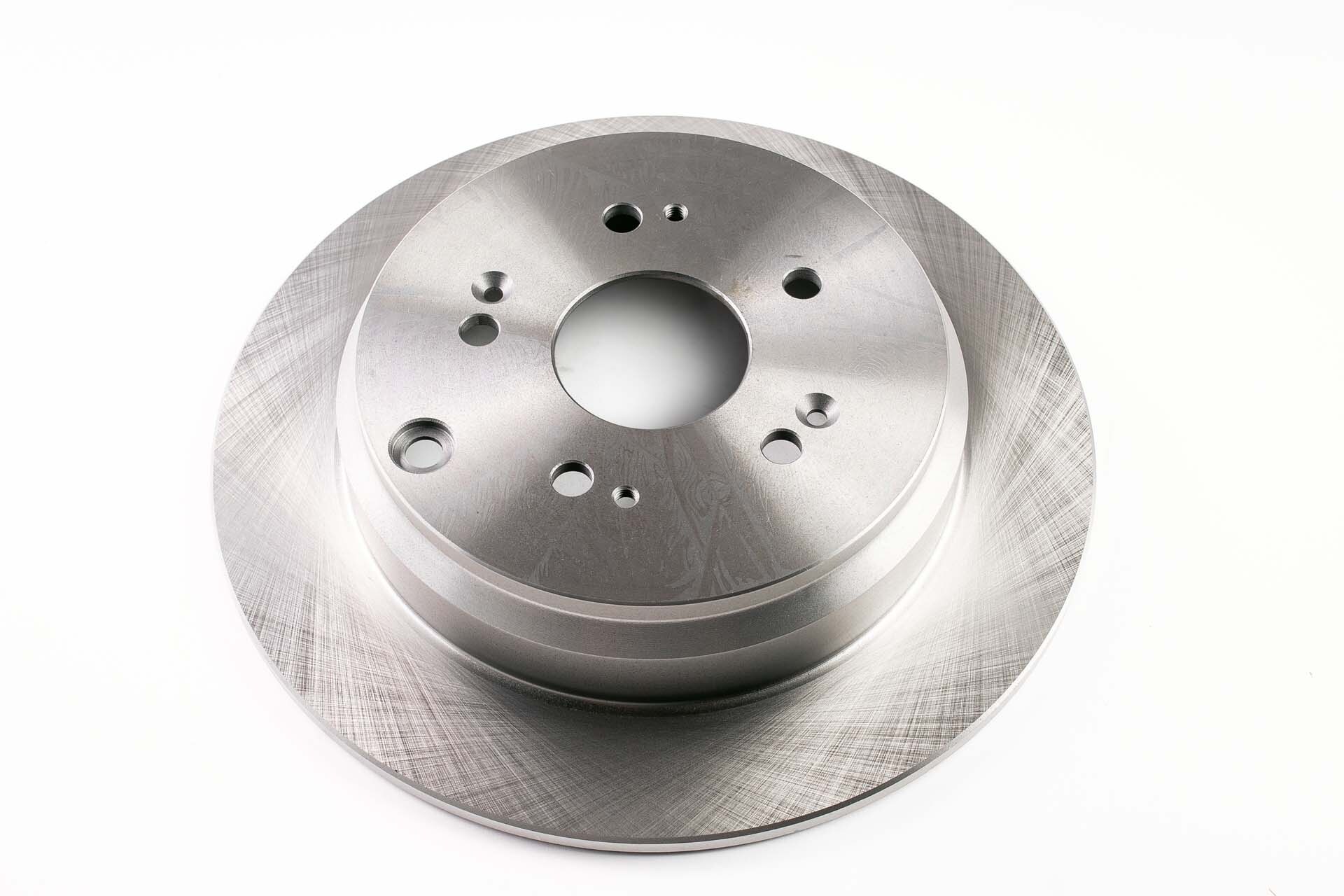 DR!VE+ Bremseskive dp1010110276 bagaksel fuld 305mm 9mm for HONDA ACURA HONDA (DONGFENG)
