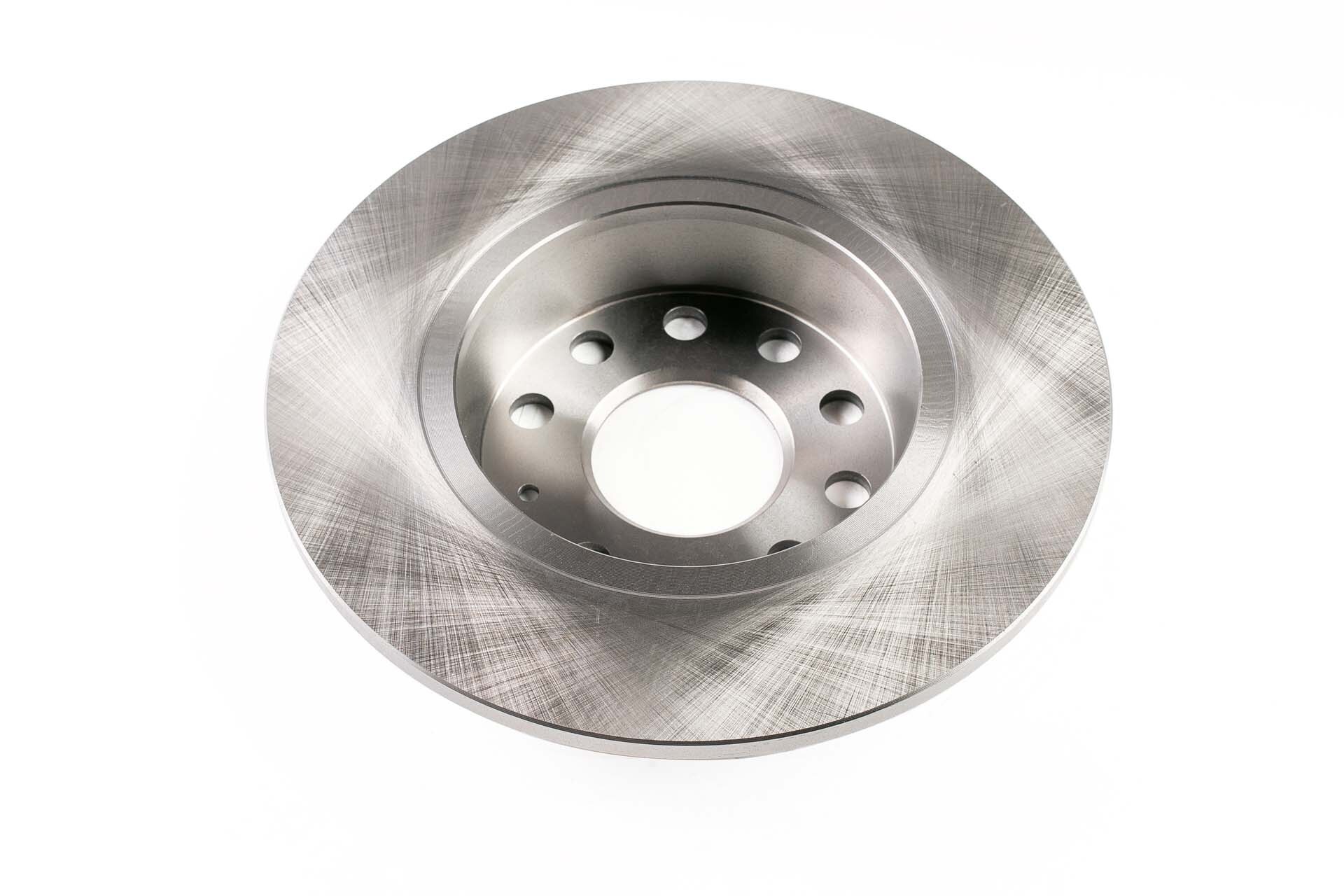 DR!VE+ Bremseskive dp1010110318 bagaksel fuld 272mm 10mm for FORD VW CUPRA AUDI VW (FAW)