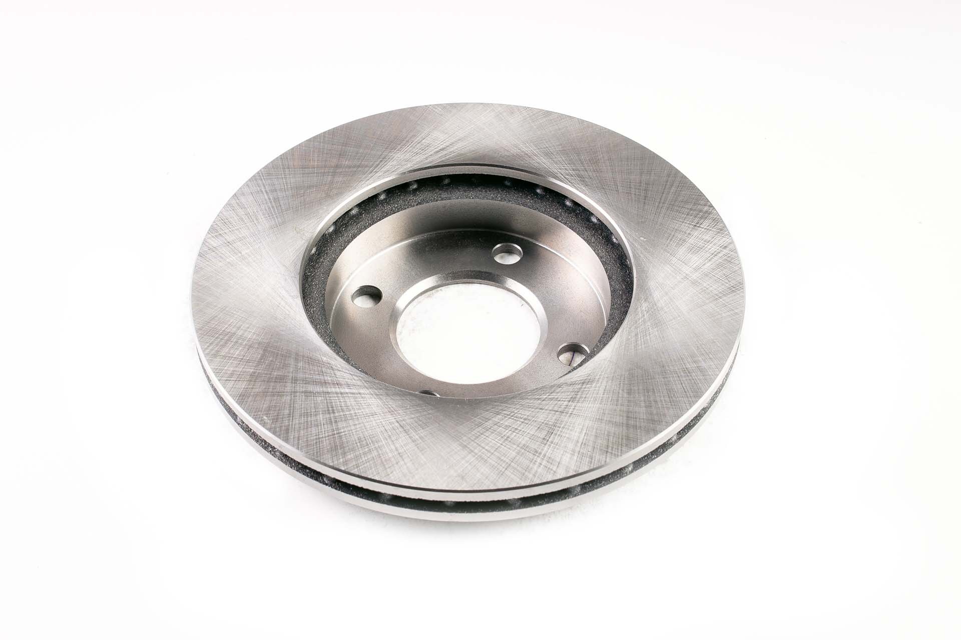 DR!VE+ Bremseskive dp1010110351 foraksel ventileret 239mm 20mm for VW VW (SVW)