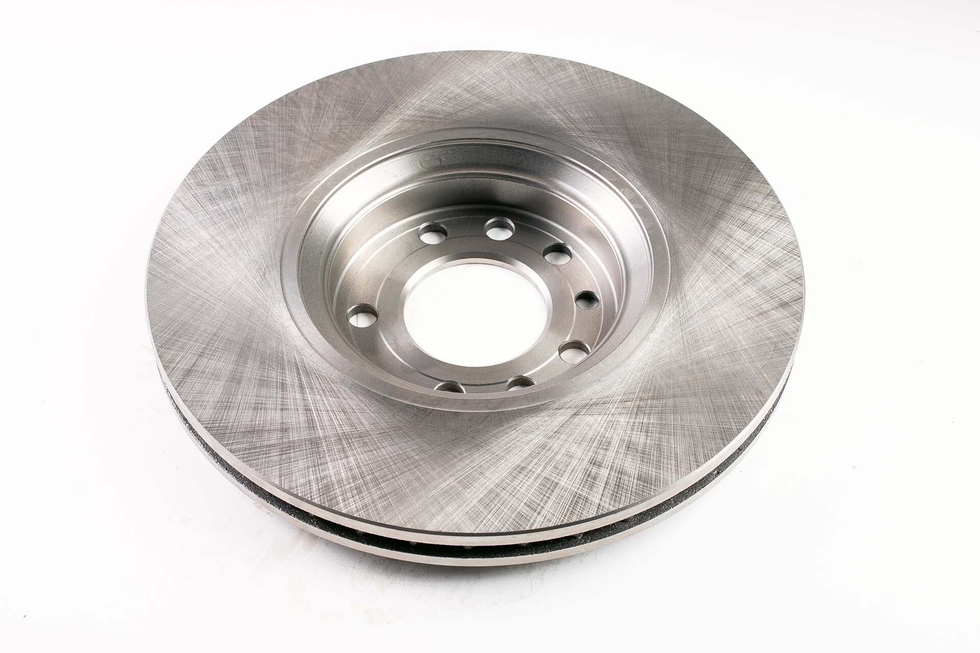 DR!VE+ Bremseskive dp1010110361 foraksel ventileret 308mm 25mm for CHEVROLET SAAB OPEL