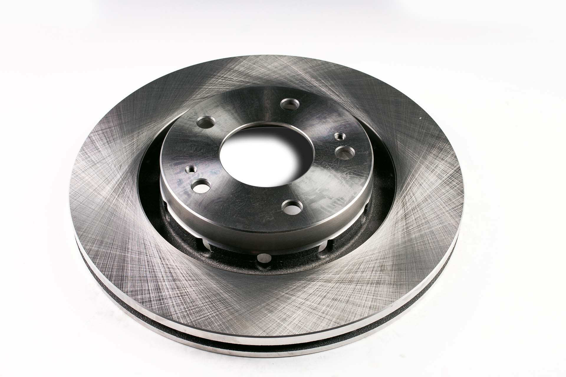DR!VE+ Bremseskive dp1010110425 foraksel ventileret 294mm 24mm for PEUGEOT MITSUBISHI