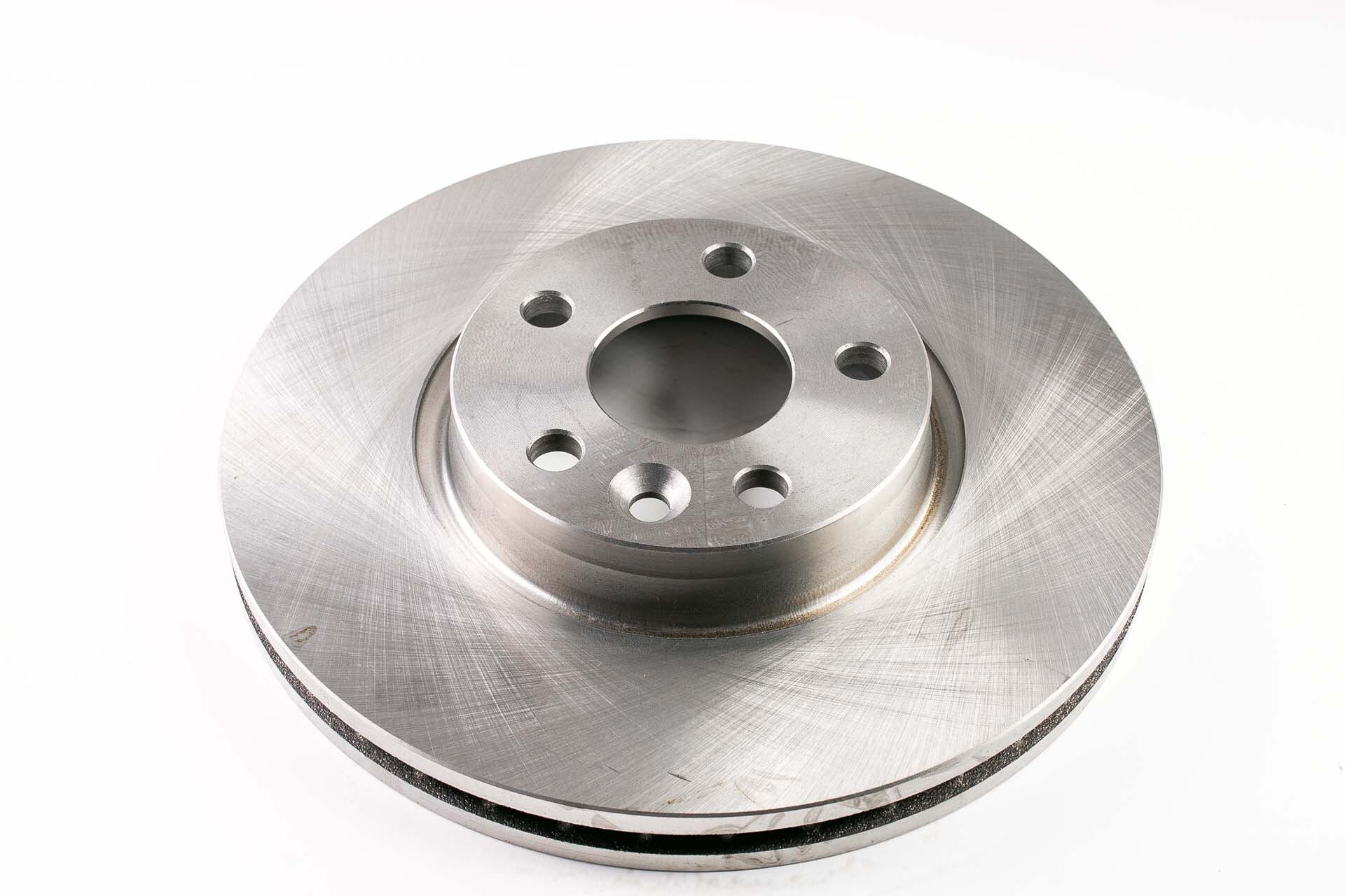 DR!VE+ Bremseskive dp1010110504 foraksel ventileret 300mm 28mm for FORD VOLVO VOLVO ASIA LAND ROVER