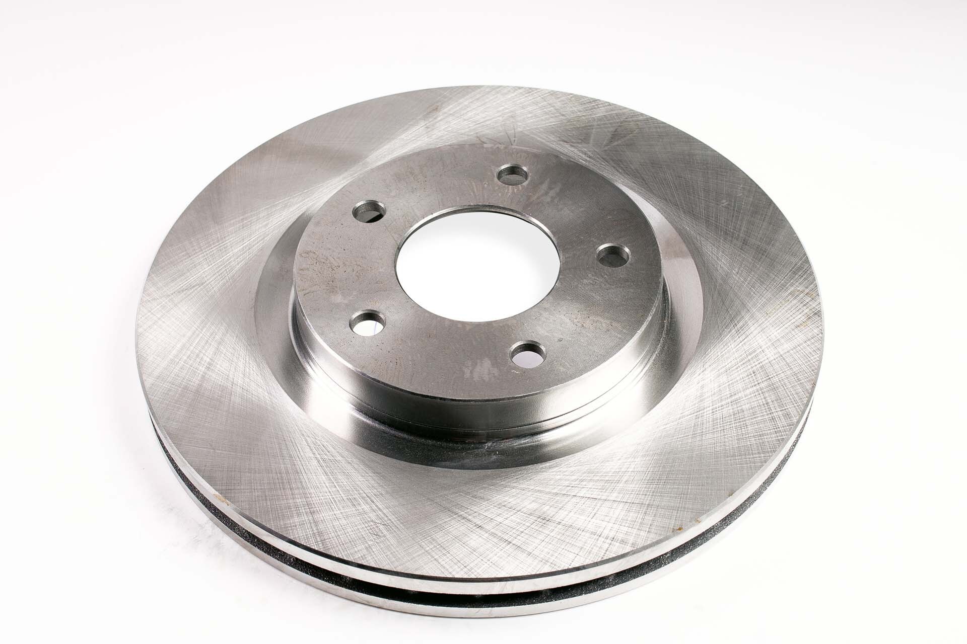 DR!VE+ Bremseskive dp1010110590 foraksel ventileret 294mm 26mm for CHRYSLER CITROËN MITSUBISHI JEEP LANCIA