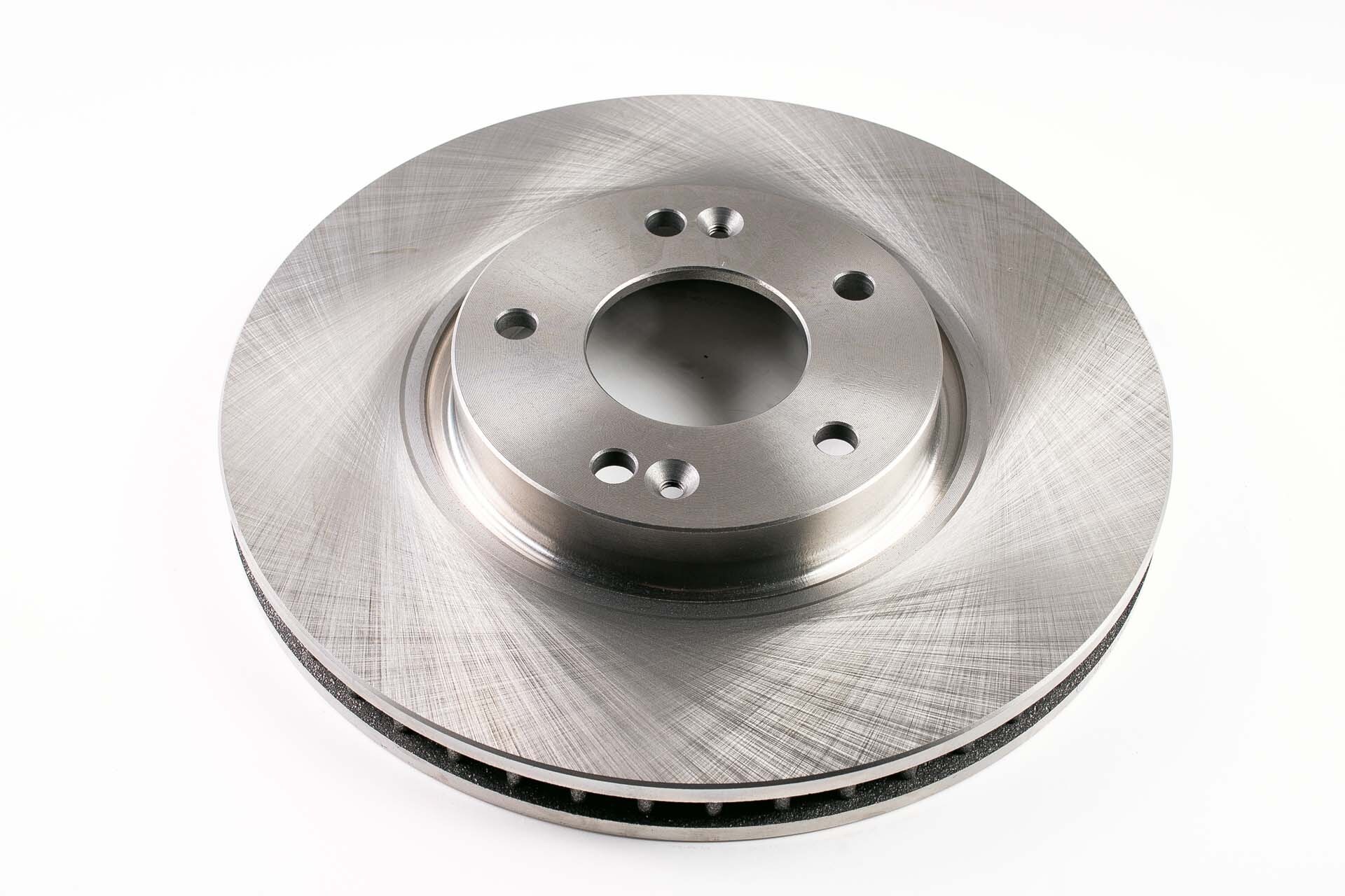 DR!VE+ Bremseskive dp1010110594 foraksel ventileret 300mm 28mm for HYUNDAI KIA