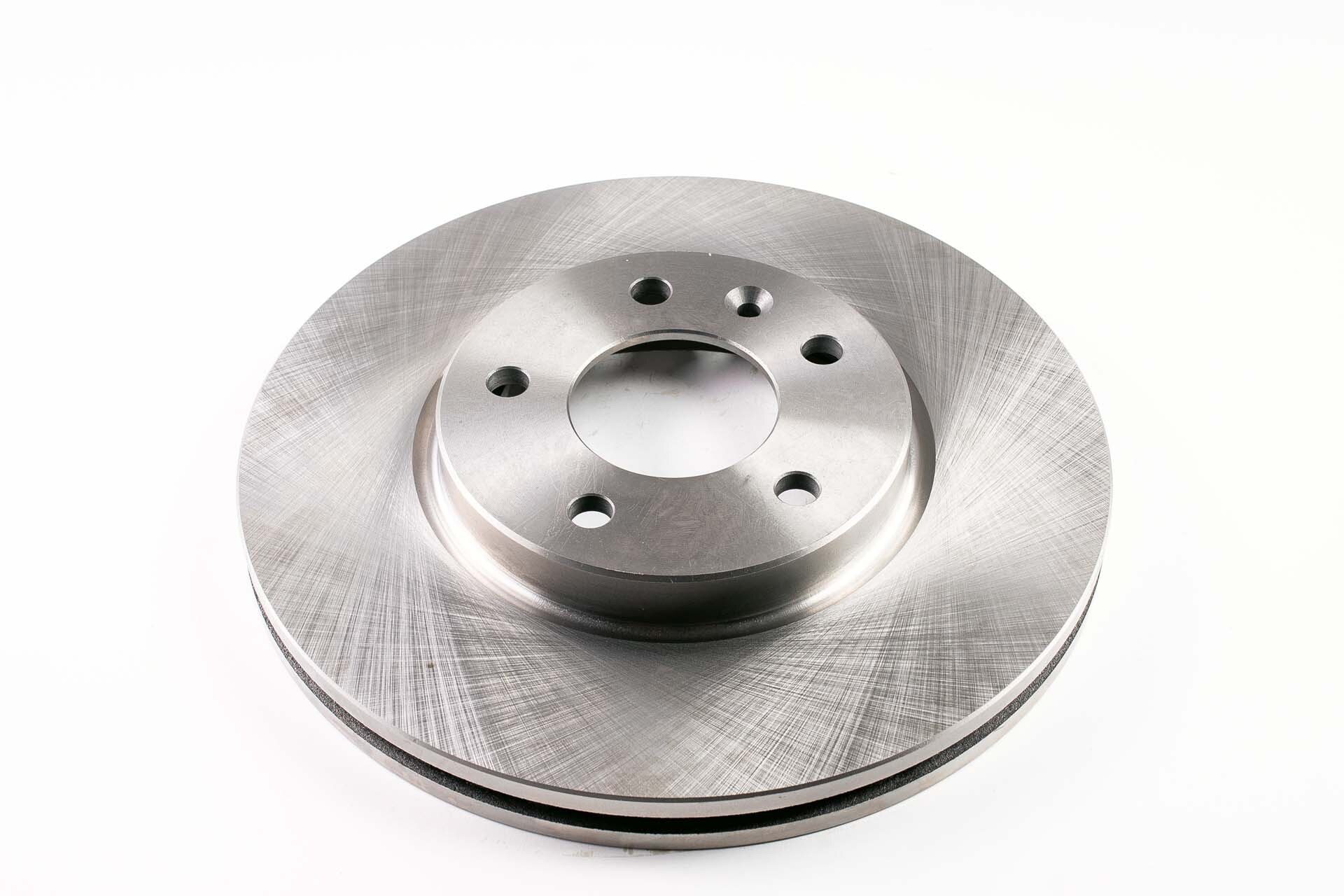 DR!VE+ Bremseskive dp1010110632 foraksel ventileret 300mm 26mm for CHEVROLET CHEVROLET (SGM) VAUXHALL