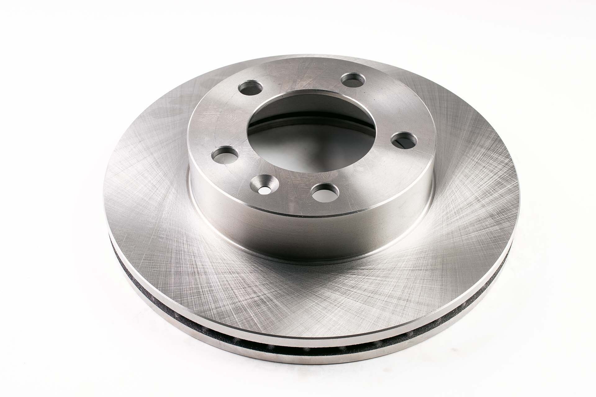 DR!VE+ Bremseskive dp1010110643 foraksel ventileret 302mm 28mm for VAUXHALL NISSAN RENAULT