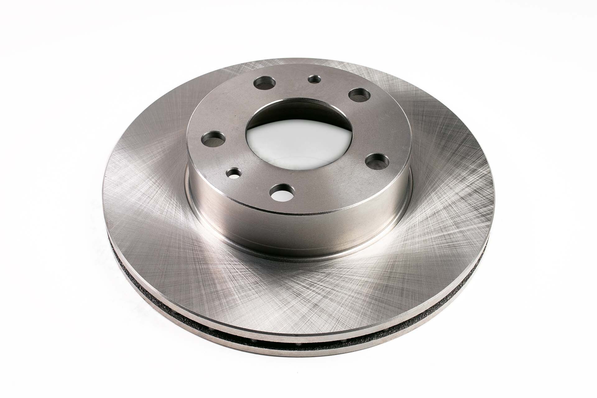 DR!VE+ Bremseskive dp1010110792 foraksel ventileret 280mm 24mm for PEUGEOT FIAT VAUXHALL CITROËN