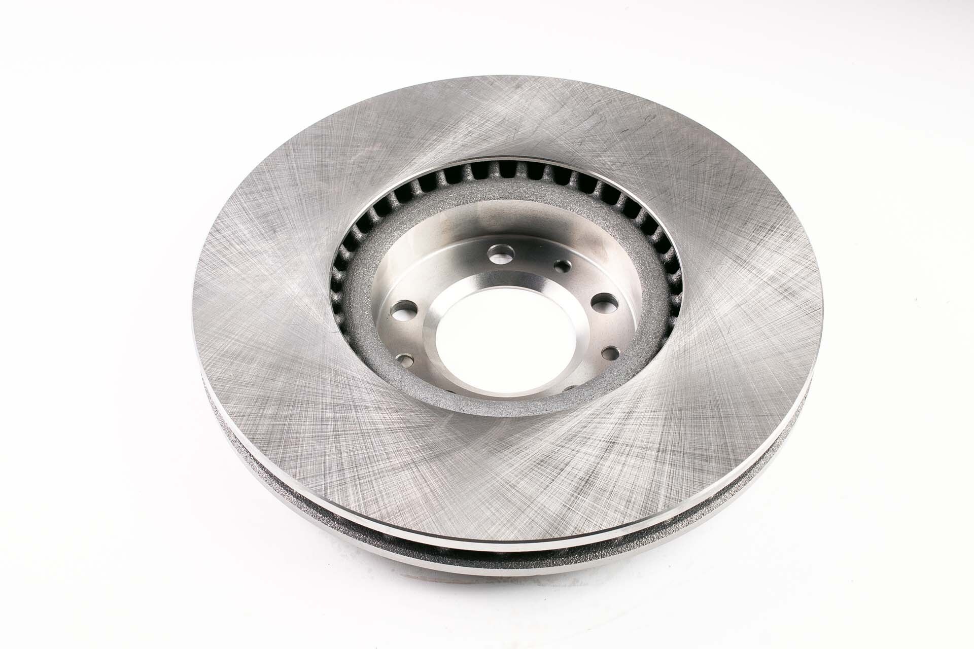 DR!VE+ Bremseskive dp1010111575 foraksel ventileret 304mm 28mm for PEUGEOT CITROËN VAUXHALL IVECO FIAT DS PEUGEOT (DF-PSA) TOYOTA