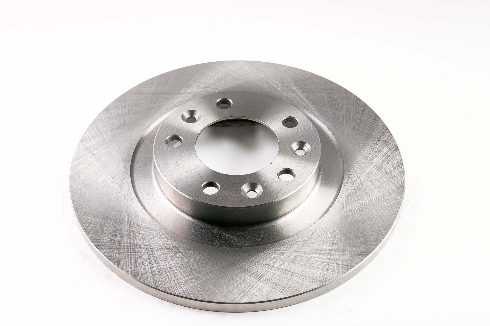 DR!VE+ Bremseskive dp1010111614 bagaksel fuld 290mm 12mm for VAUXHALL FIAT DS PEUGEOT TOYOTA