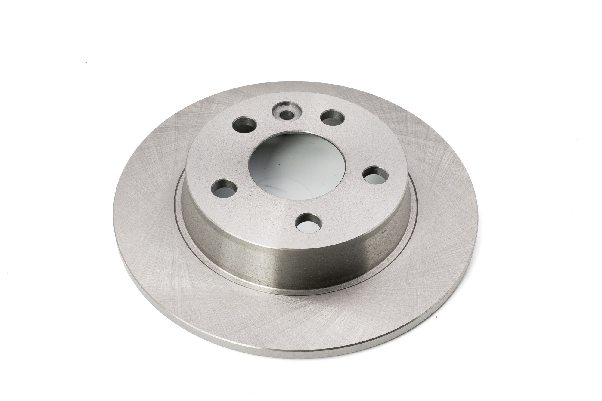 DR!VE+ Bremseskive dp1010110085 bagaksel fuld 268mm 10mm for FORD FORD USA SEAT VW
