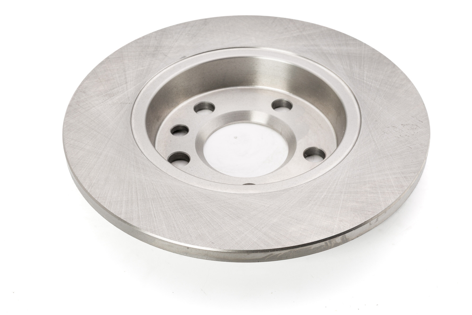 DR!VE+ Bremseskive dp1010110146 bagaksel fuld 280mm 12mm for VW