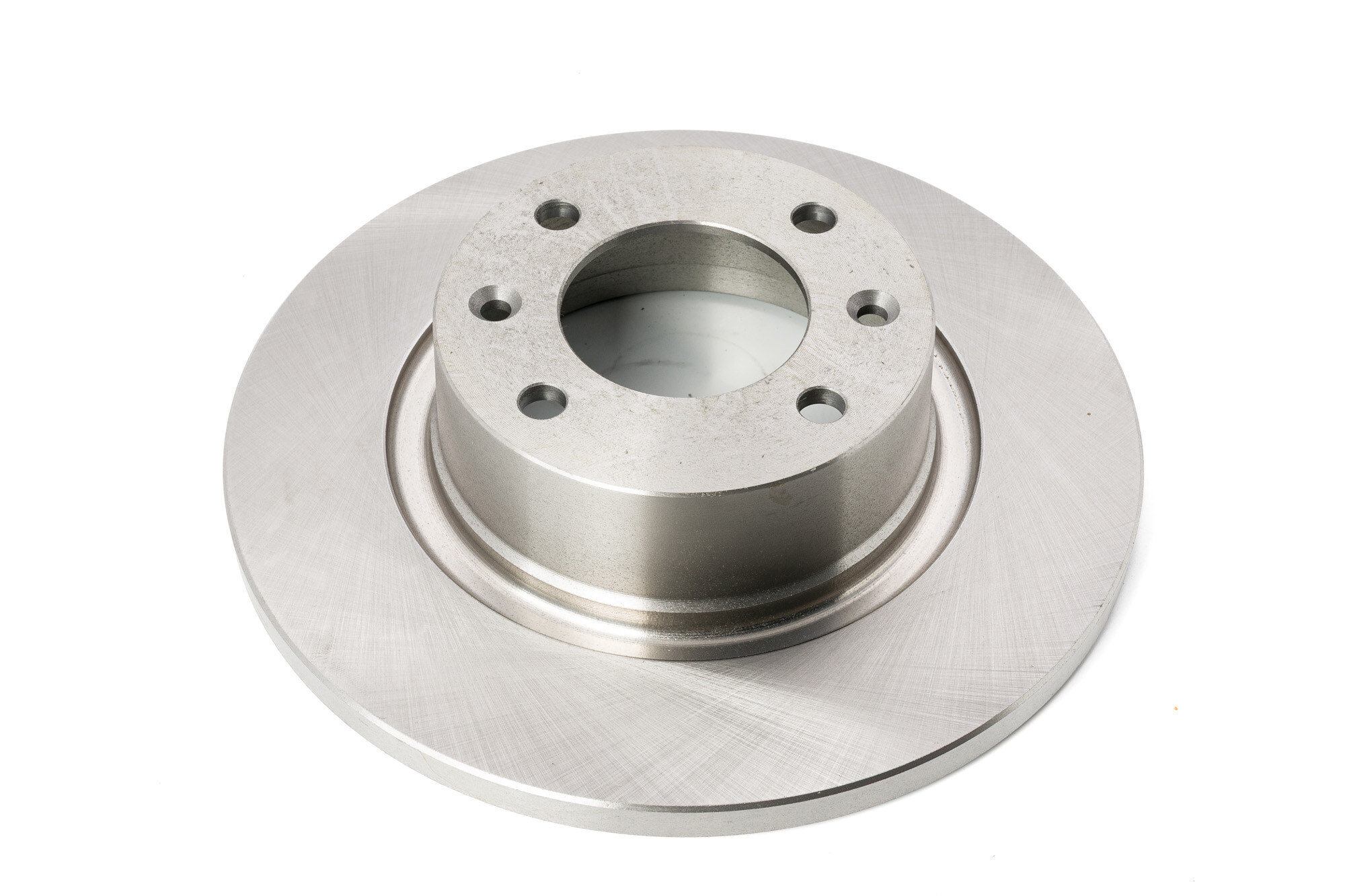 DR!VE+ Bremseskive dp1010110167 bagaksel fuld 276mm 14mm for CITROËN PEUGEOT