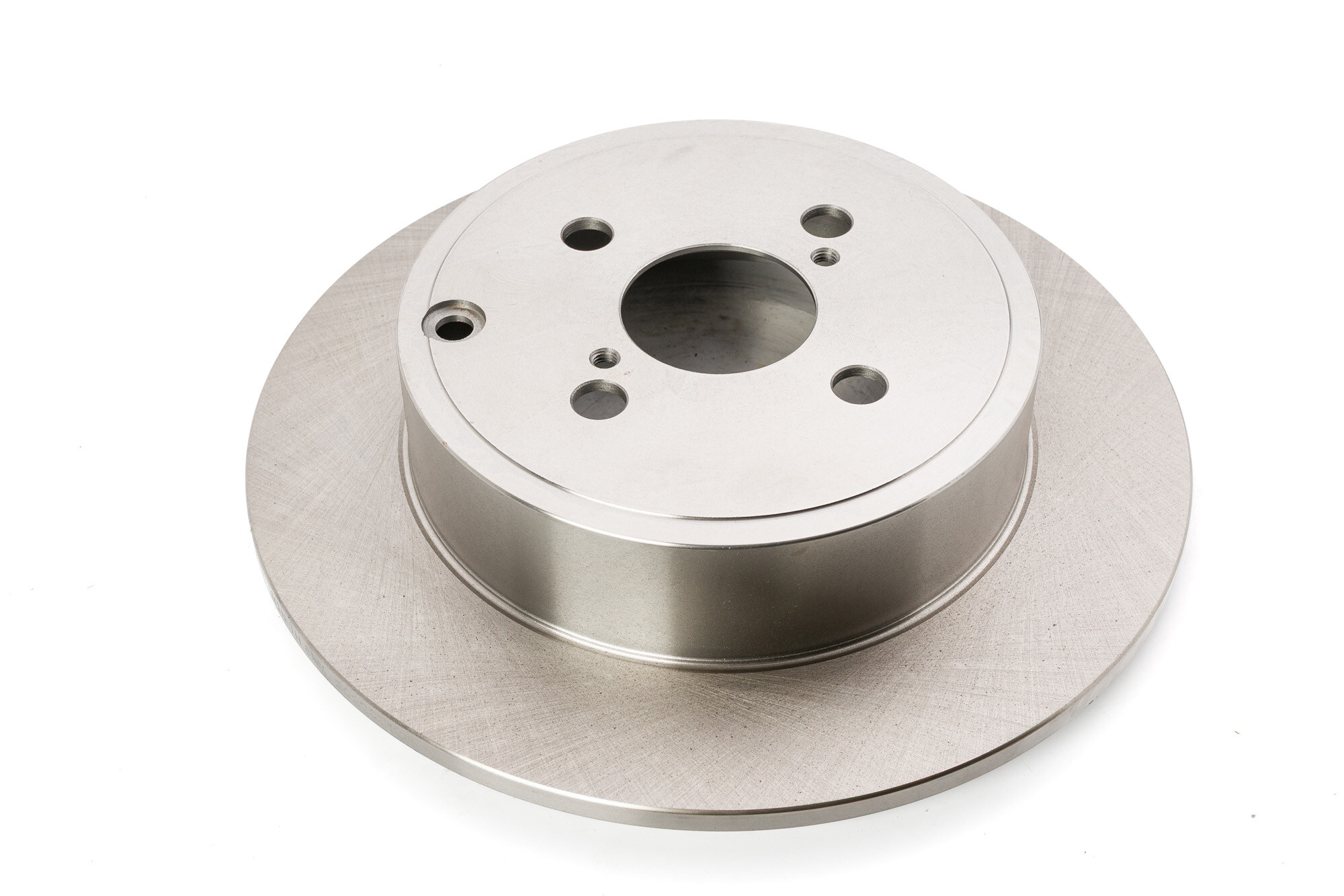DR!VE+ Bremseskive dp1010110194 bagaksel fuld 279mm 9mm for TOYOTA