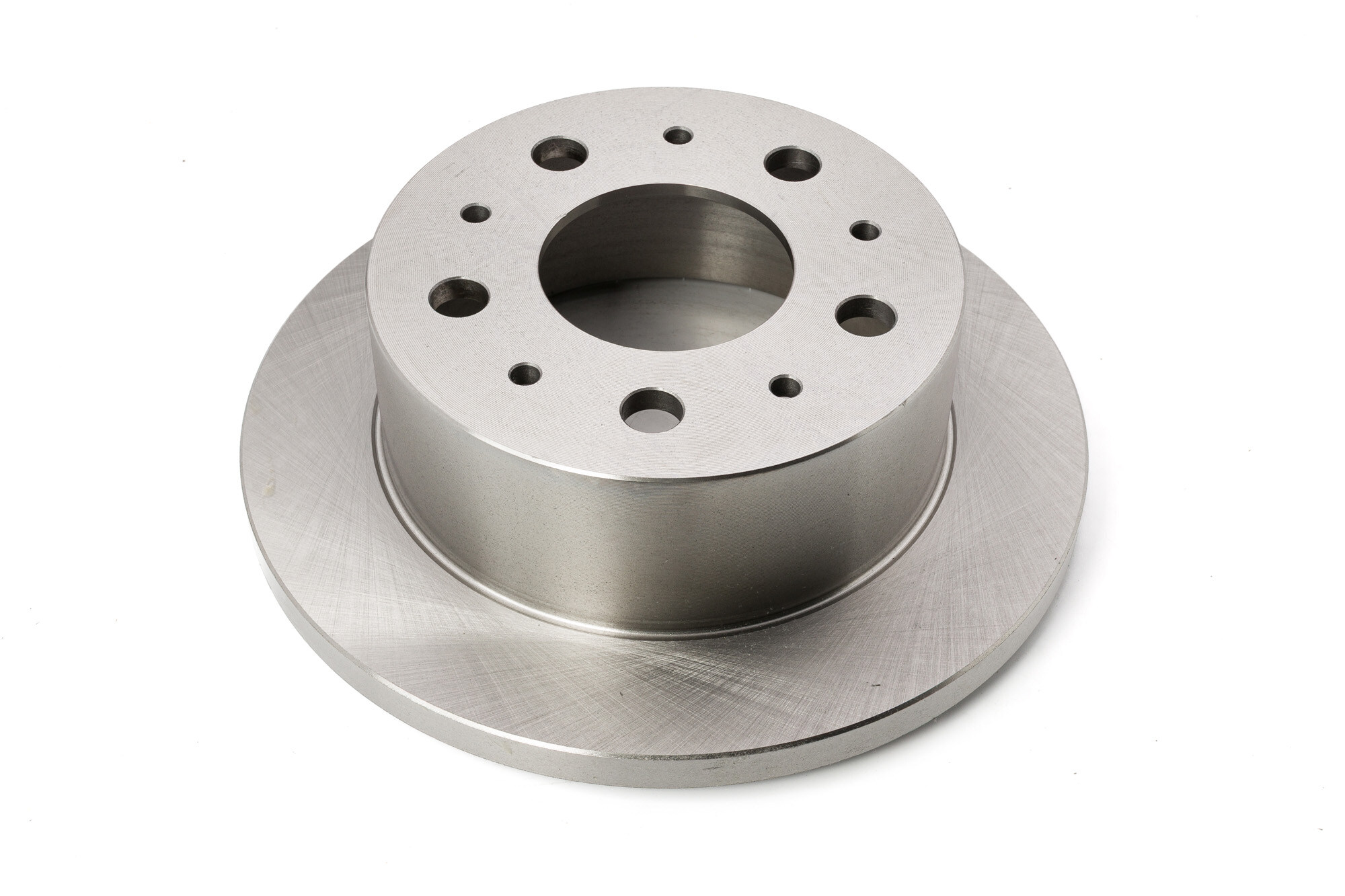 DR!VE+ Bremseskive dp1010110196 bagaksel fuld 280mm 16mm for PEUGEOT FIAT VAUXHALL