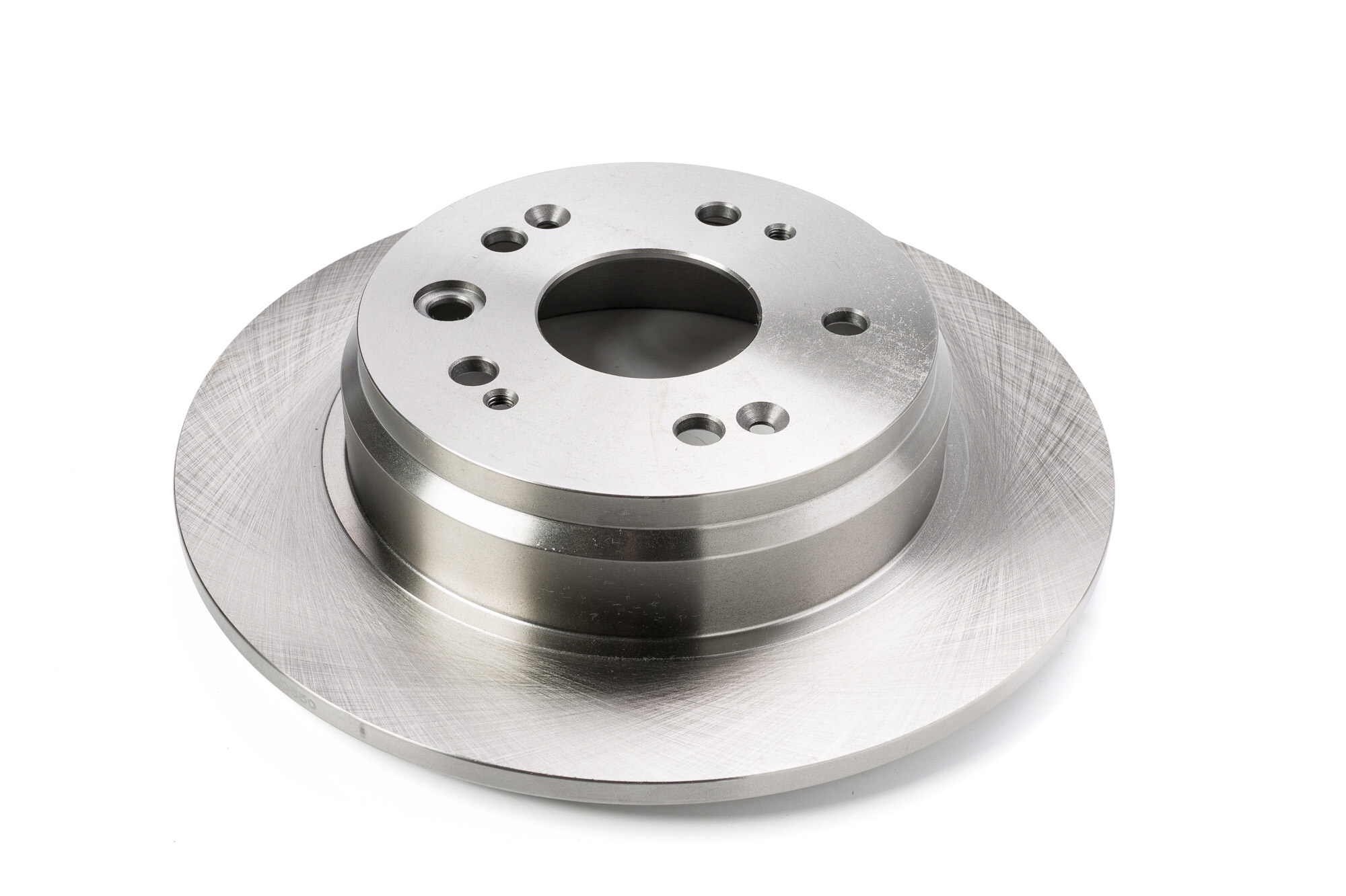 DR!VE+ Bremseskive dp1010110208 bagaksel fuld 282mm 9mm for HONDA HONDA (DONGFENG)