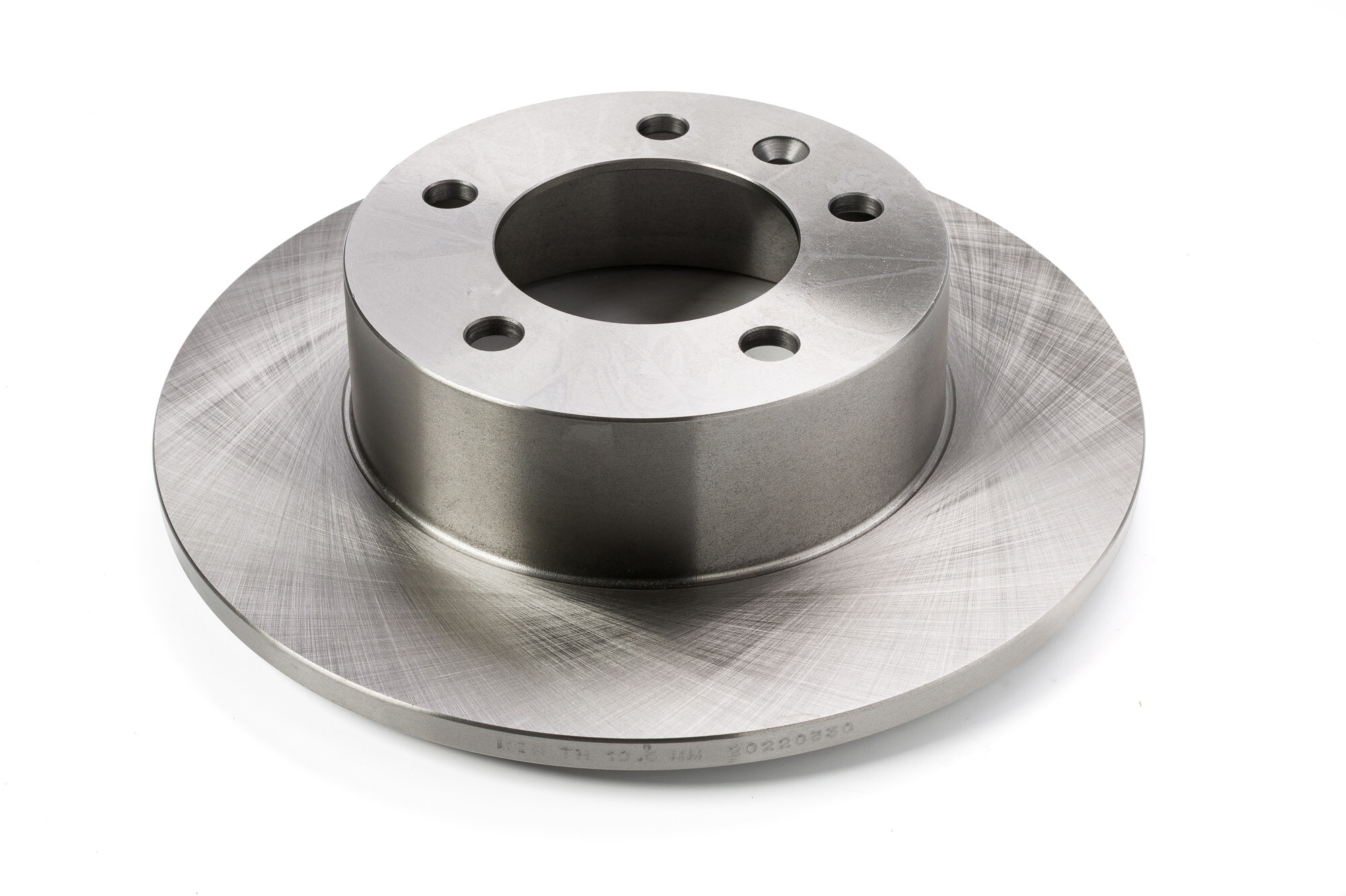 DR!VE+ Bremseskive dp1010110224 bagaksel fuld 305mm 12mm for VAUXHALL OPEL RENAULT NISSAN