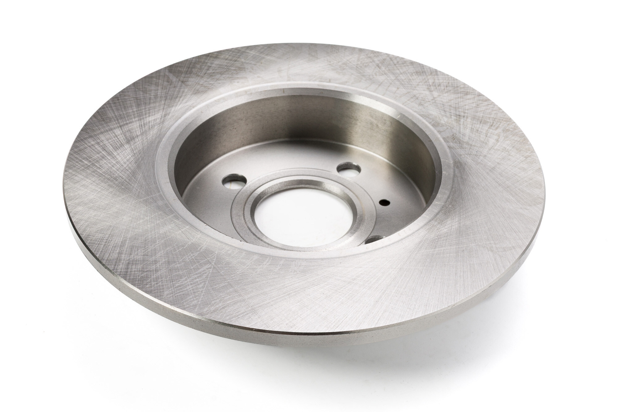 DR!VE+ Bremseskive dp1010110233 foraksel fuld 264mm 10mm for VAUXHALL OPEL