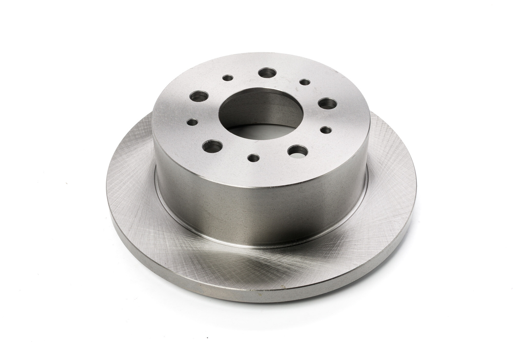DR!VE+ Bremseskive dp1010110234 bagaksel fuld 280mm 16mm for PEUGEOT FIAT VAUXHALL