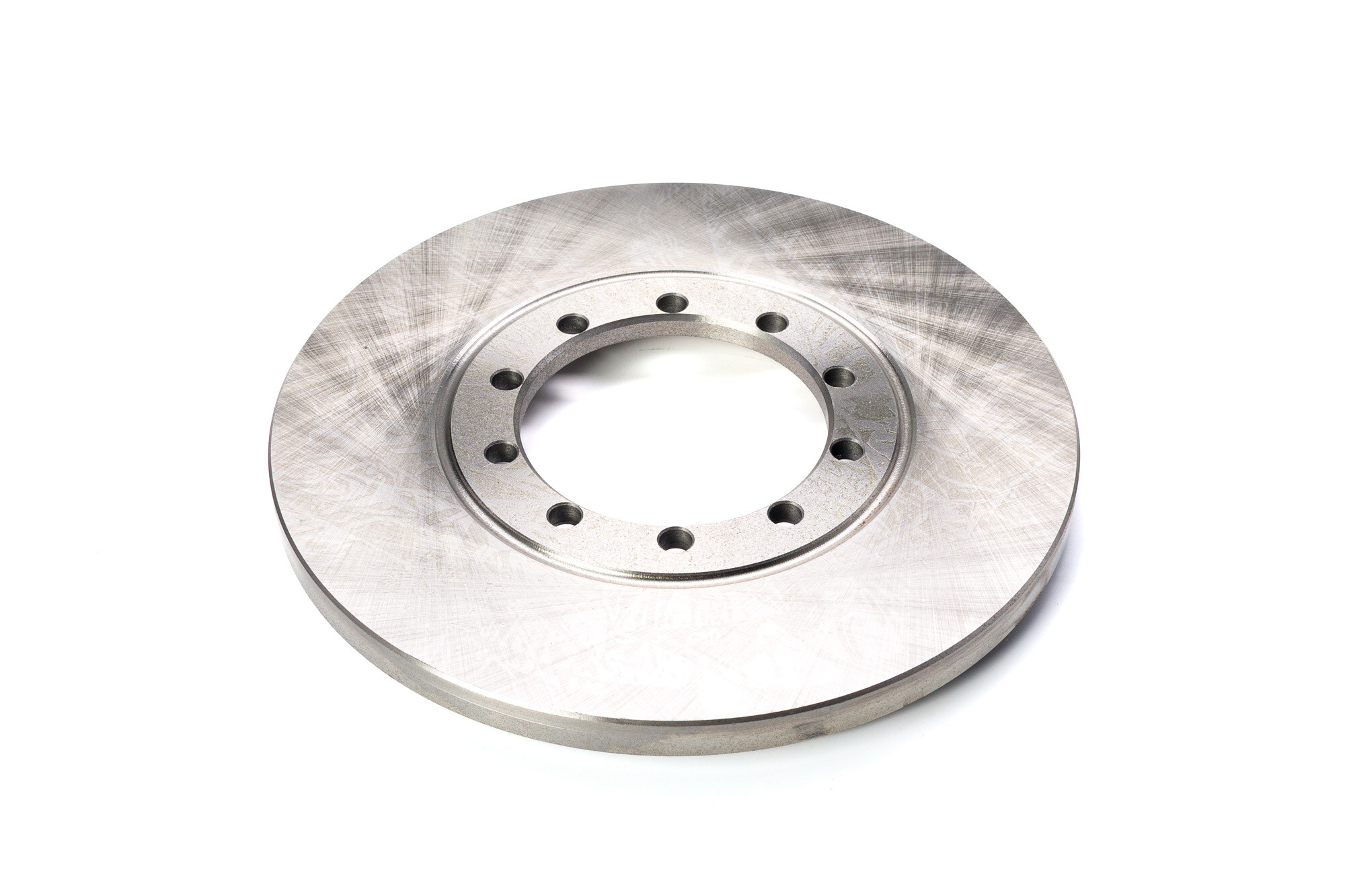 DR!VE+ Bremseskive dp1010110275 bagaksel fuld 280mm 16mm for FORD