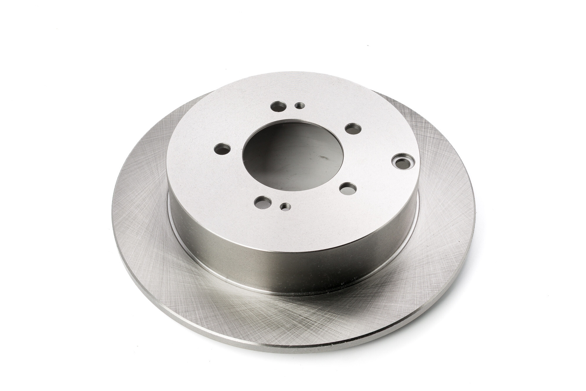 DR!VE+ Bremseskive dp1010110300 foraksel fuld 302mm 10mm for PEUGEOT MITSUBISHI JEEP (BJC)