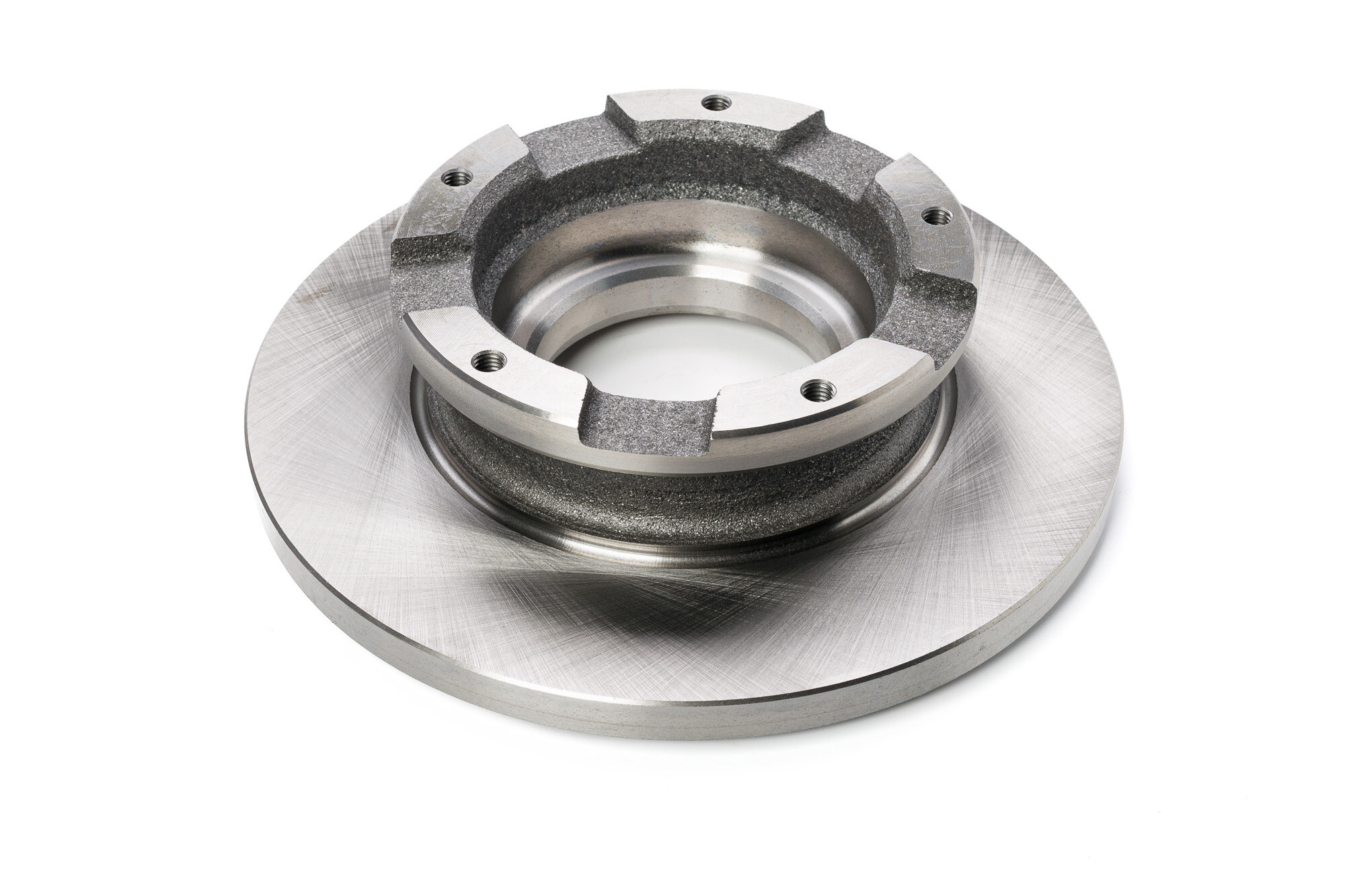 DR!VE+ Bremseskive dp1010110298 bagaksel fuld 280mm 16mm for FORD
