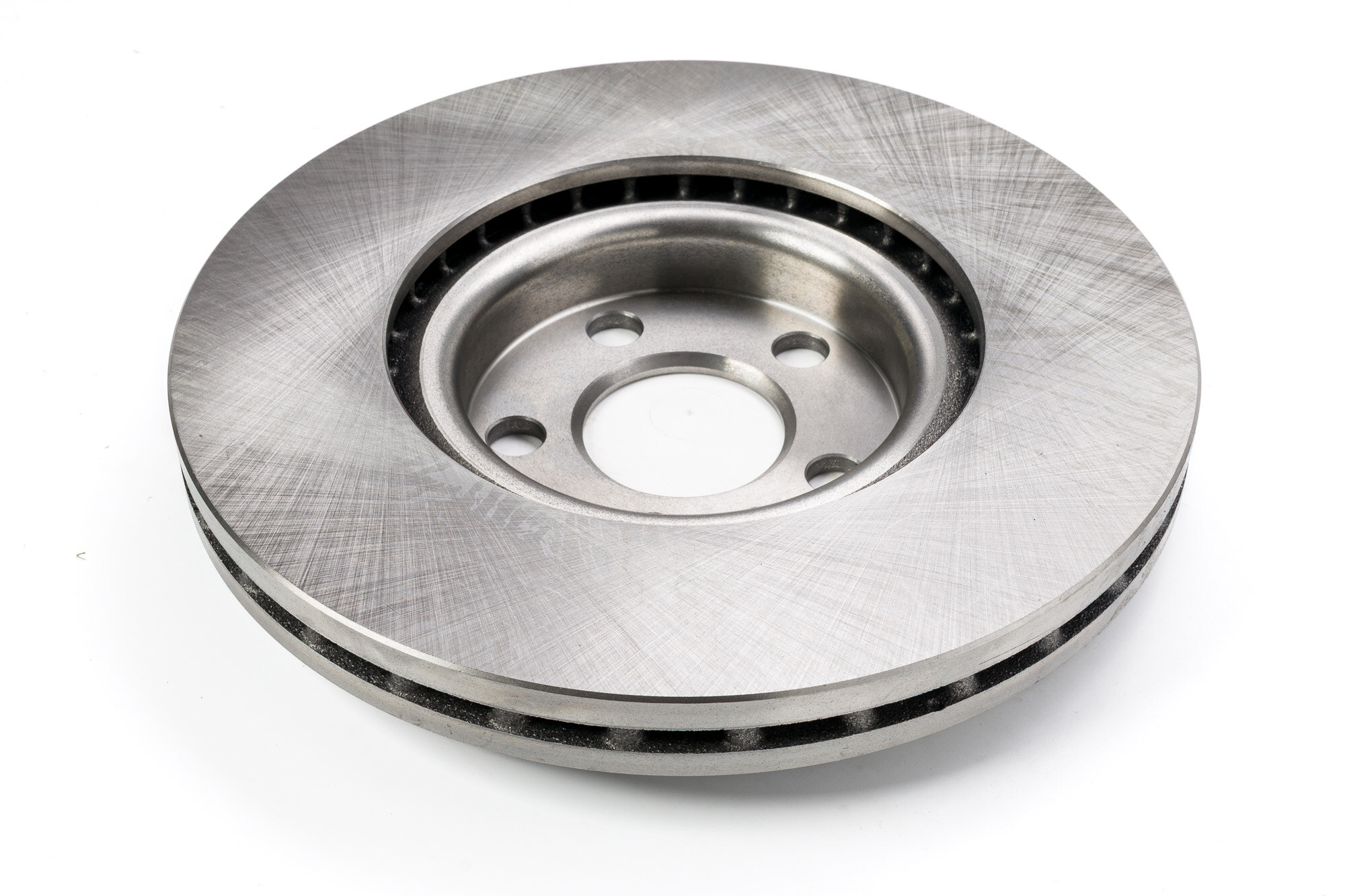 DR!VE+ Bremseskive dp1010110322 foraksel ventileret 285mm 28mm for MG LANCIA PEUGEOT CITROËN