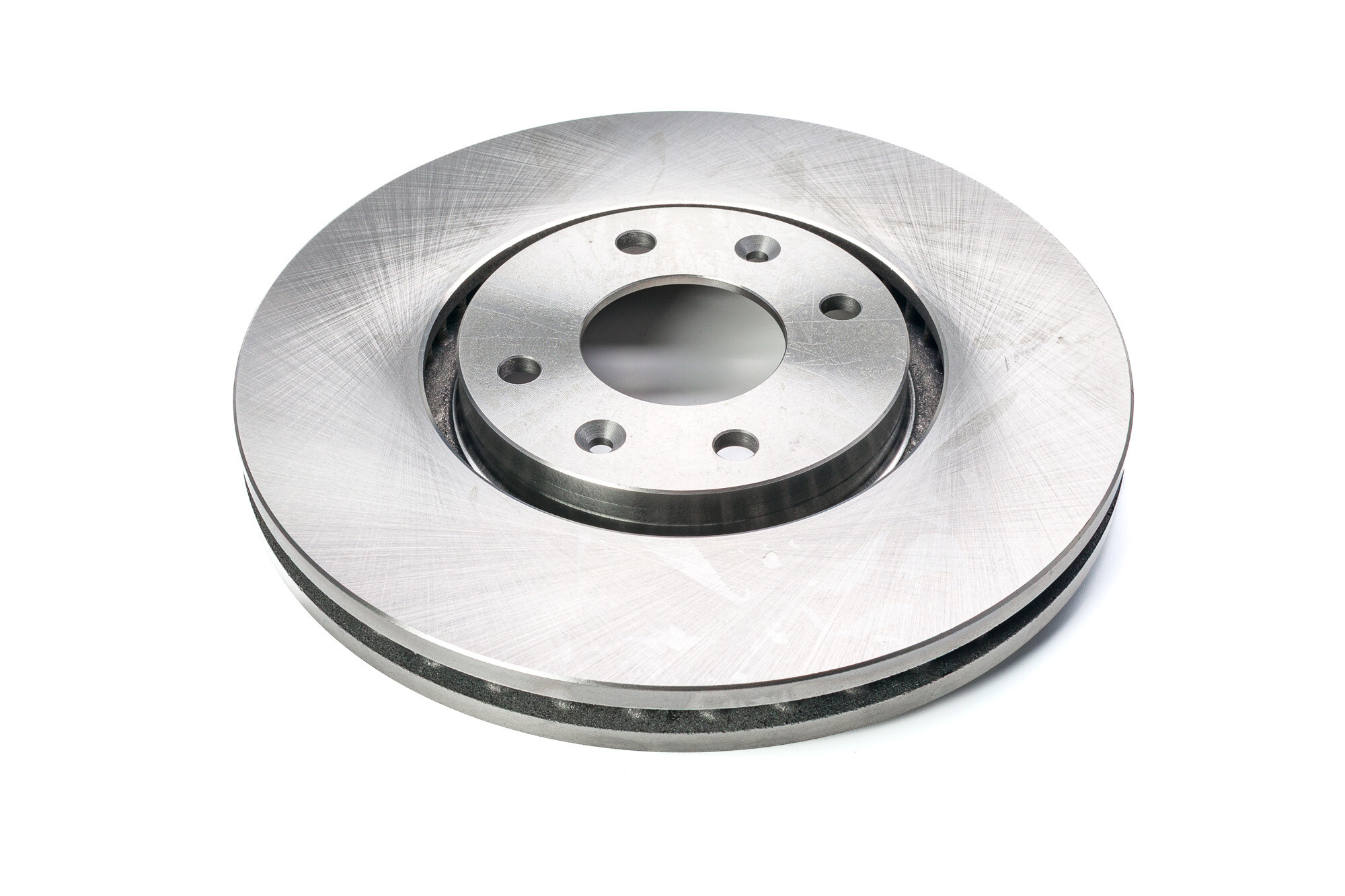 DR!VE+ Bremseskive dp1010110328 foraksel ventileret 288mm 28mm for CITROËN PEUGEOT