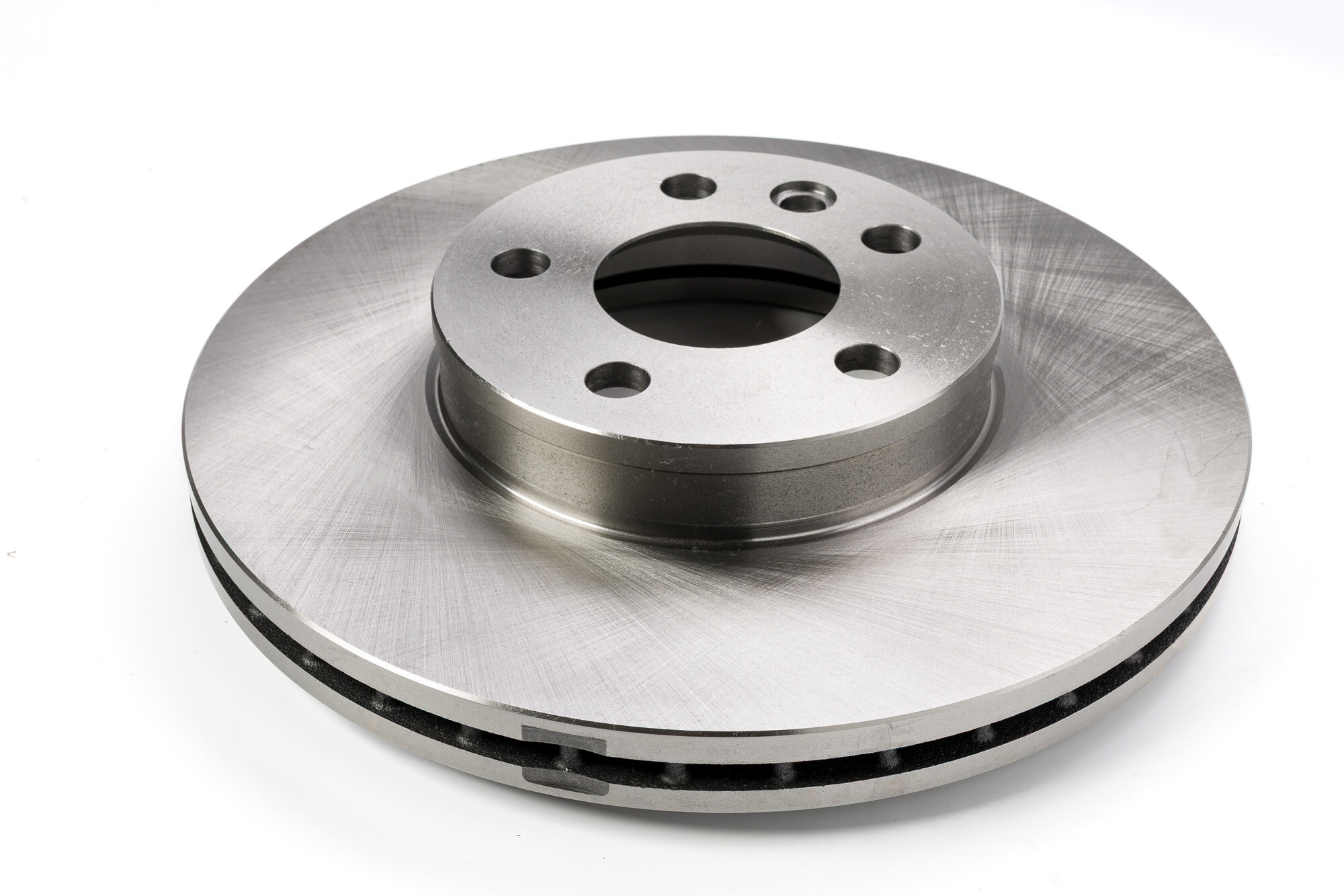 DR!VE+ Bremseskive dp1010110336 foraksel ventileret 300mm 26mm for FORD VW