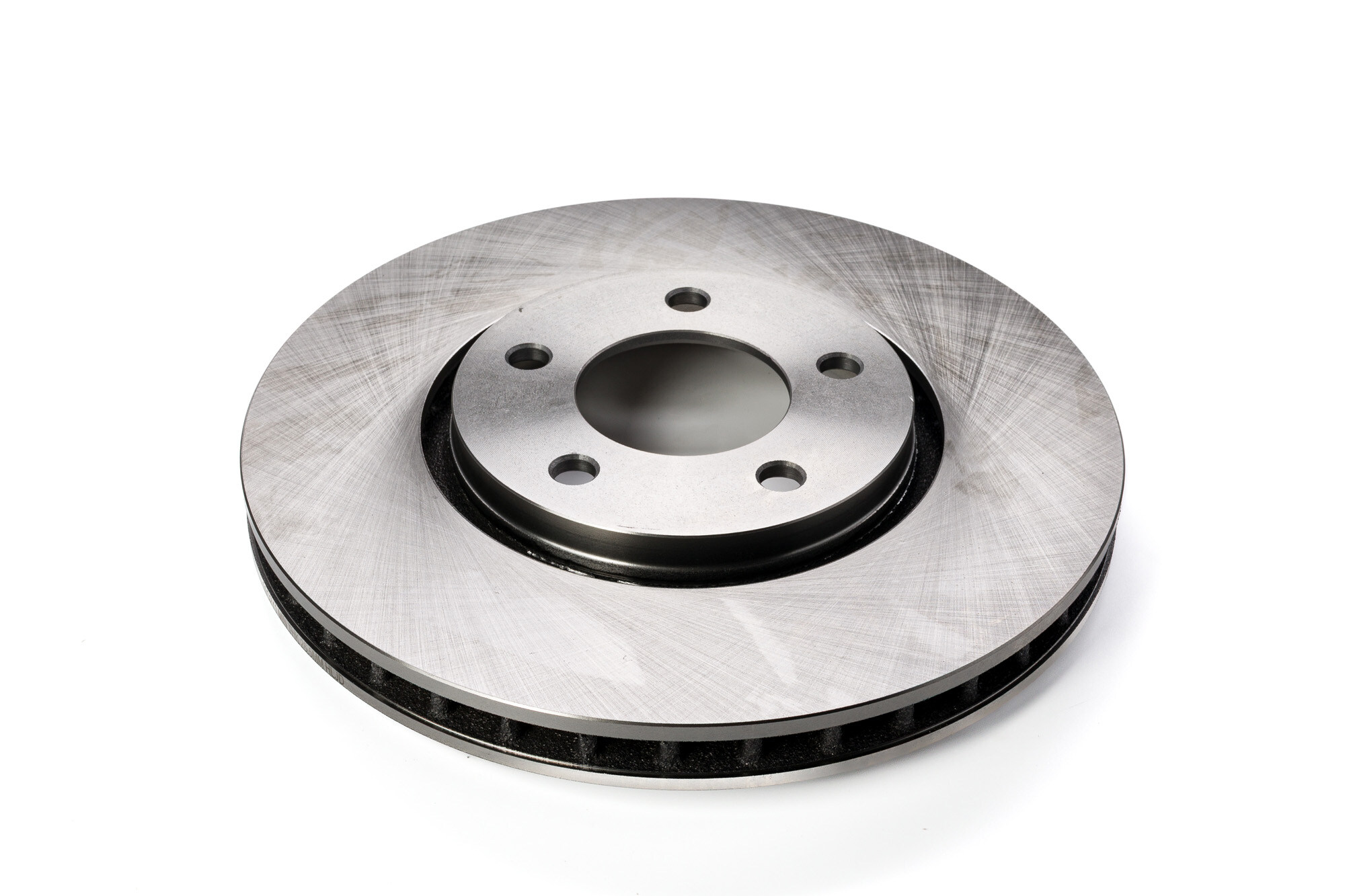 DR!VE+ Bremseskive dp1010110368 foraksel ventileret 302mm 28mm for CHRYSLER DODGE