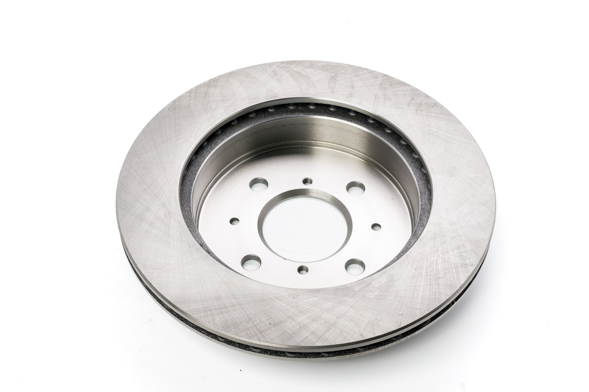 DR!VE+ Bremseskive dp1010110388 foraksel ventileret 253mm 17mm for OPEL VAUXHALL SUZUKI