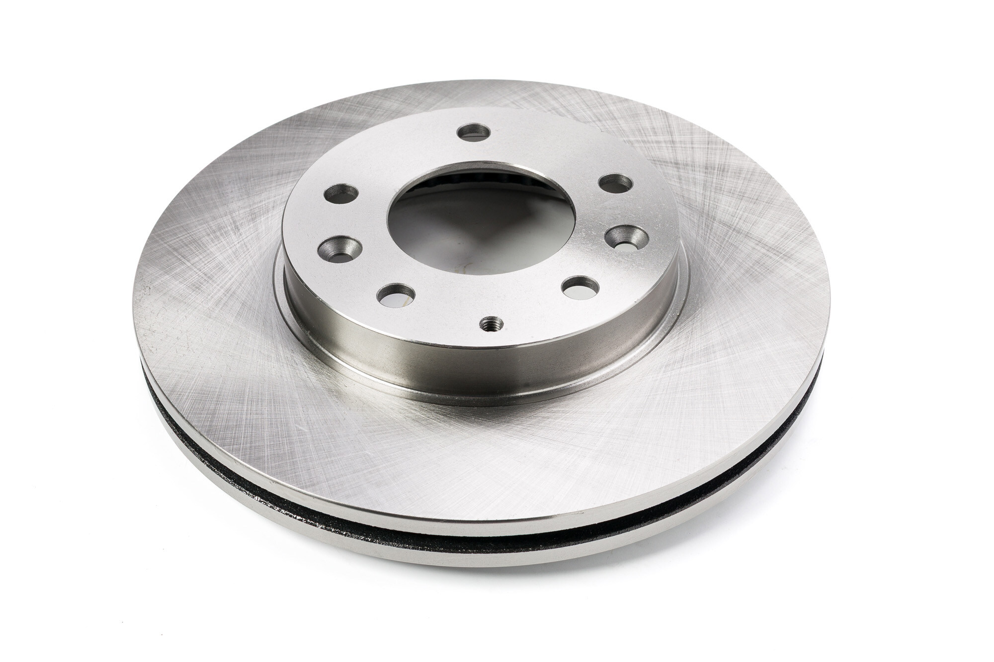 DR!VE+ Bremseskive dp1010110394 foraksel ventileret 274mm 24mm for MAZDA FAW
