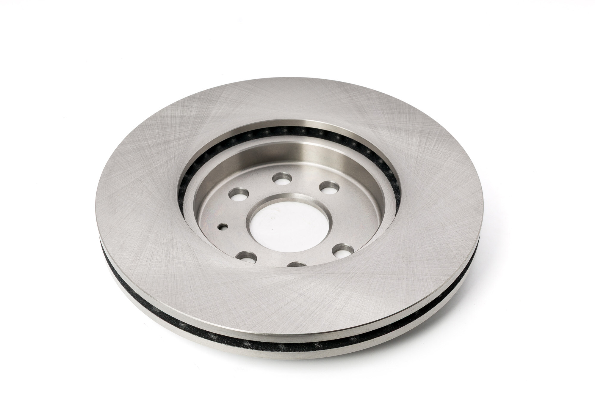DR!VE+ Bremseskive dp1010110417 foraksel ventileret 280mm 25mm for VAUXHALL OPEL