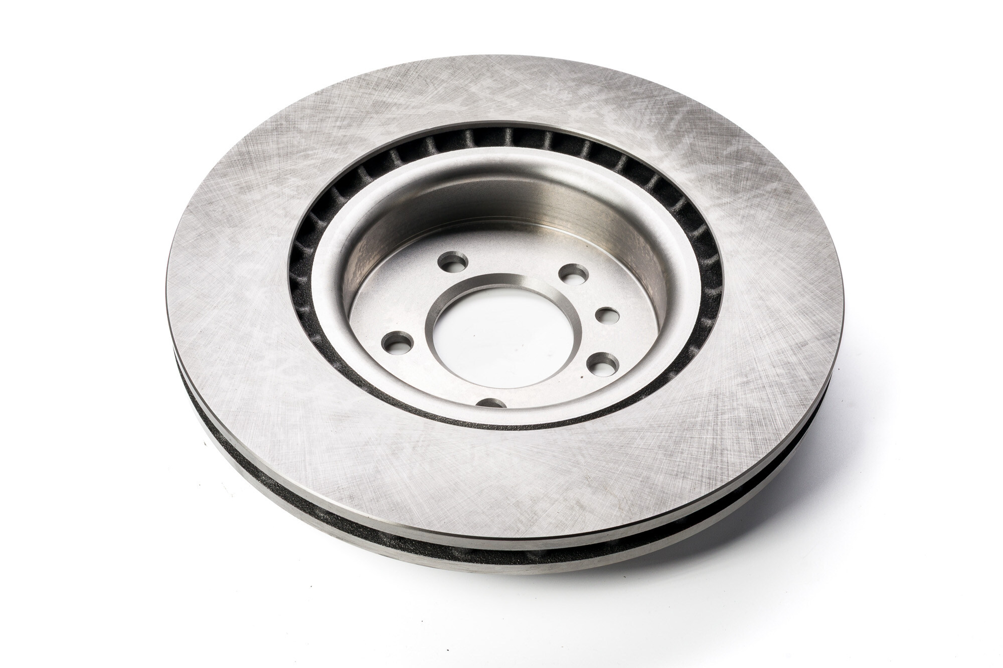 DR!VE+ Bremseskive dp1010110522 foraksel ventileret 360mm 30mm for LAND ROVER