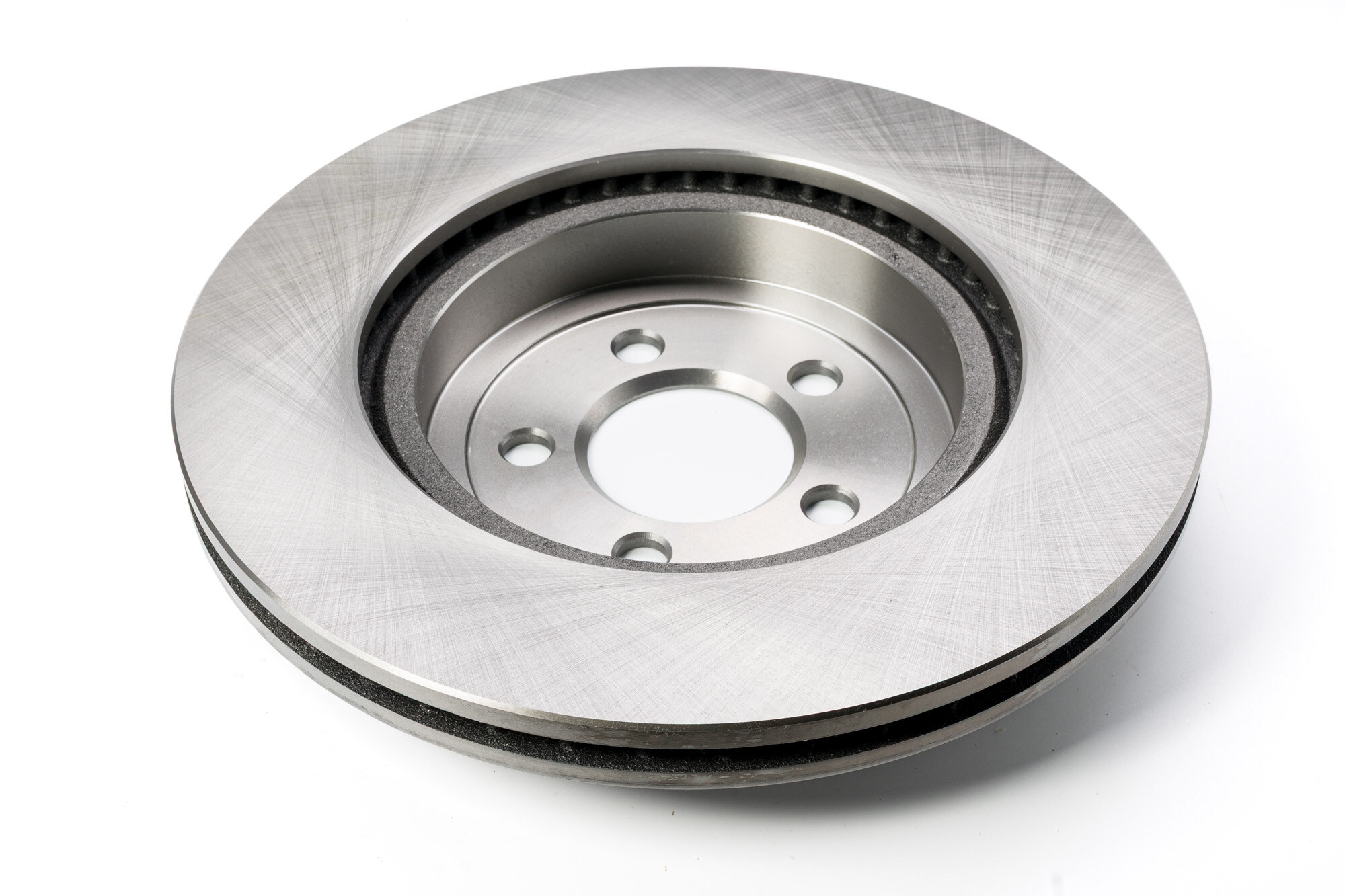 DR!VE+ Bremseskive dp1010110524 foraksel ventileret 345mm 28mm for CHRYSLER DODGE LANCIA