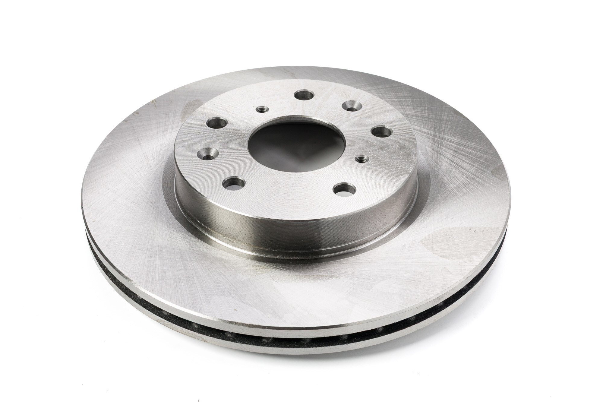 DR!VE+ Bremseskive dp1010110547 foraksel ventileret 280mm 22mm for FIAT SUZUKI