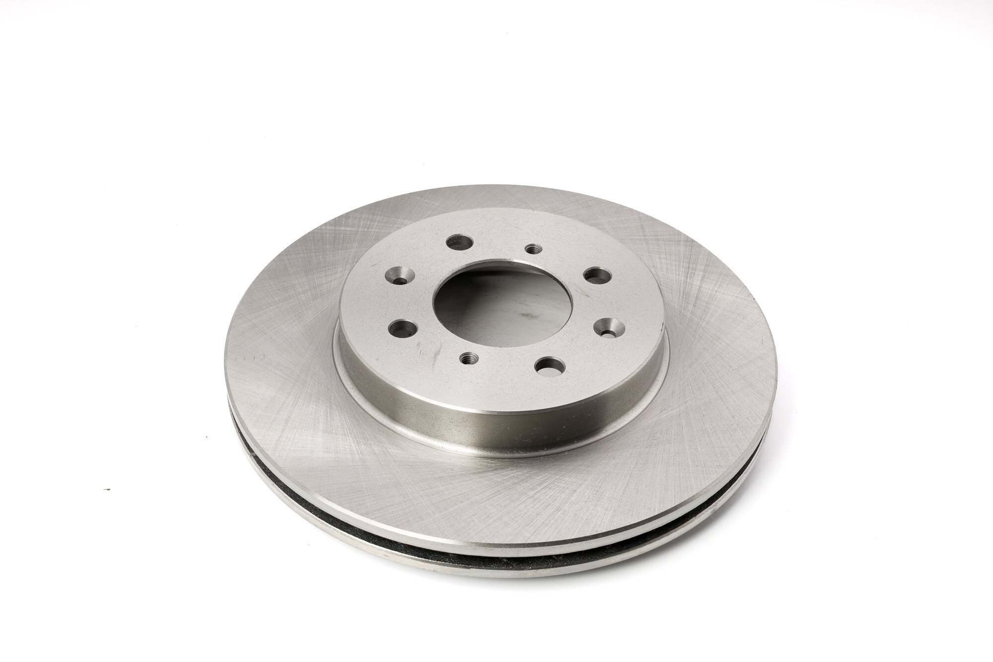 DR!VE+ Bremseskive dp1010110563 foraksel ventileret 262mm 21mm for ROVER HONDA HONDA (GAC) ACURA LOTUS SUZUKI (CHANGHE)