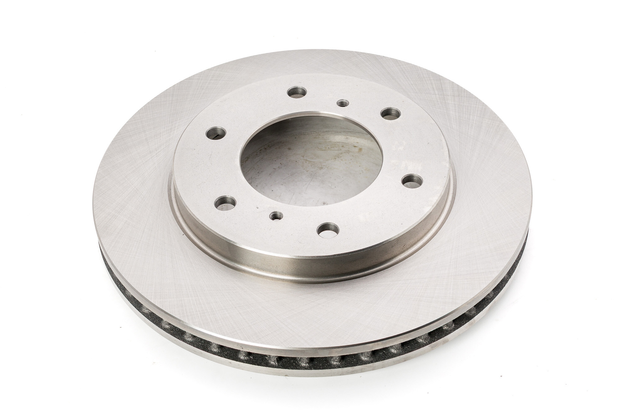 DR!VE+ Bremseskive dp1010110569 foraksel ventileret 294mm 28mm for MITSUBISHI FIAT