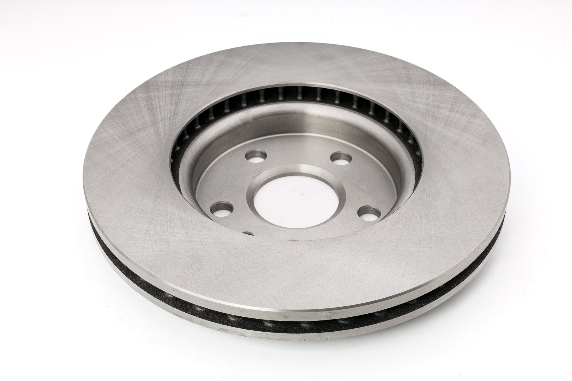 DR!VE+ Bremseskive dp1010110618 foraksel ventileret 321mm 30mm for CHEVROLET VAUXHALL SAAB BUICK (SGM) ROEWE (SAIC) BUICK