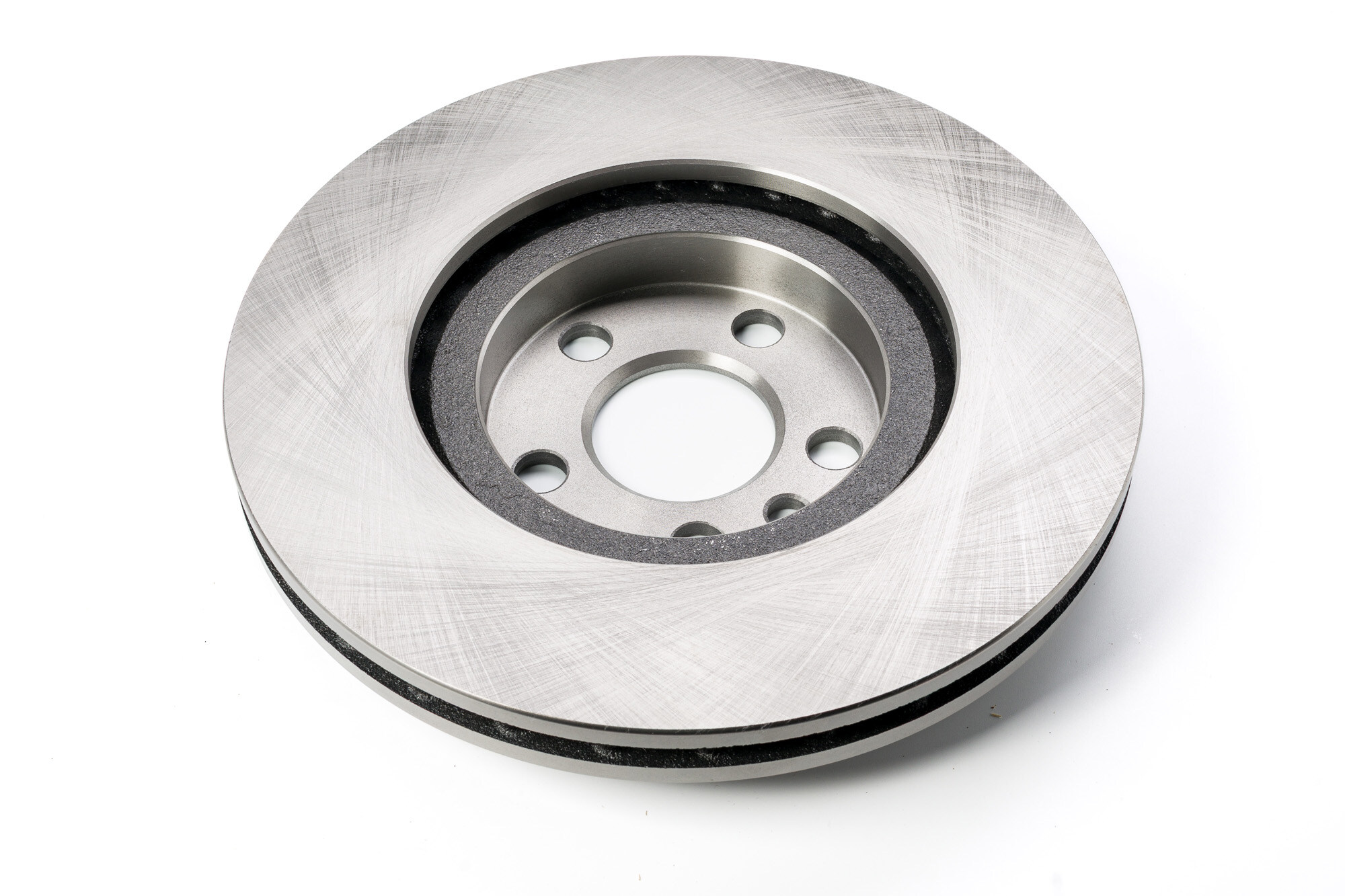 DR!VE+ Bremseskive dp1010110721 foraksel ventileret 281mm 26mm for LANCIA PEUGEOT