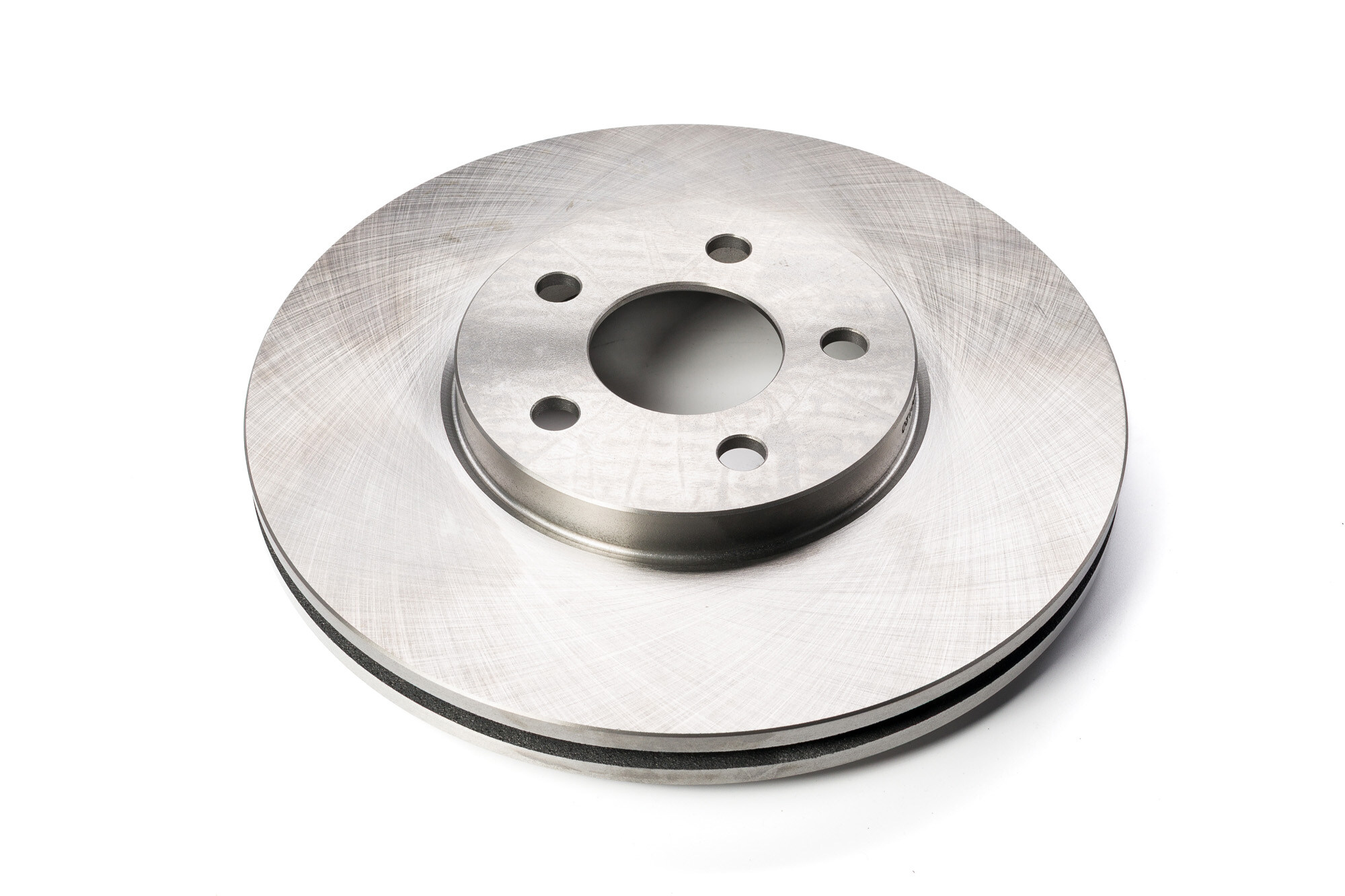 DR!VE+ Bremseskive dp1010110759 foraksel ventileret 280mm 23mm for CHRYSLER DODGE