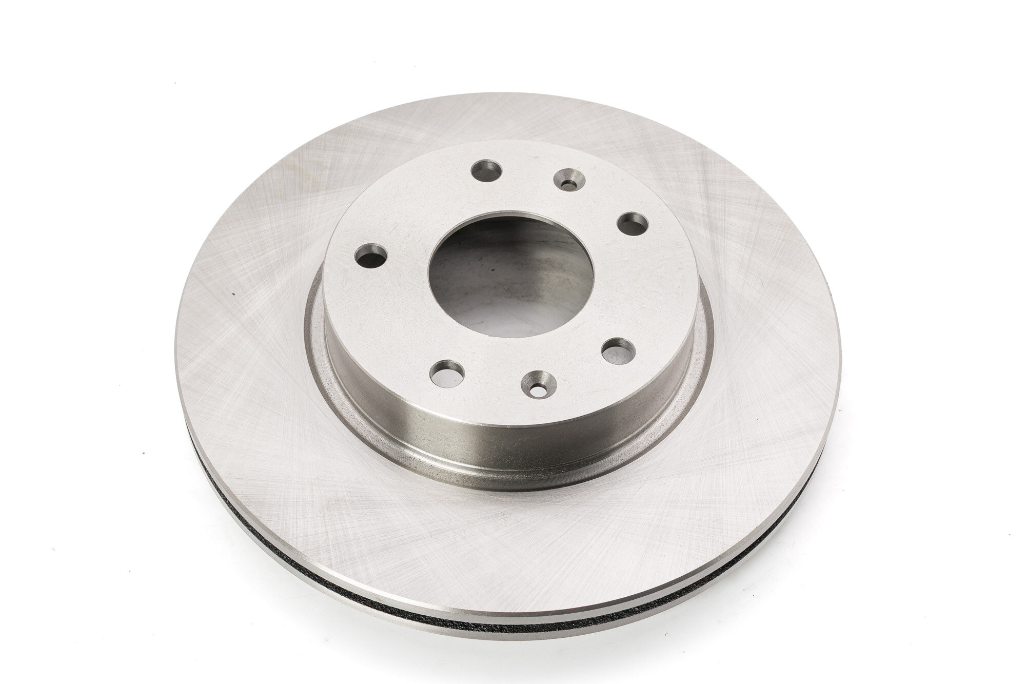 DR!VE+ Bremseskive dp1010110790 foraksel ventileret 277mm 21mm for LAND ROVER