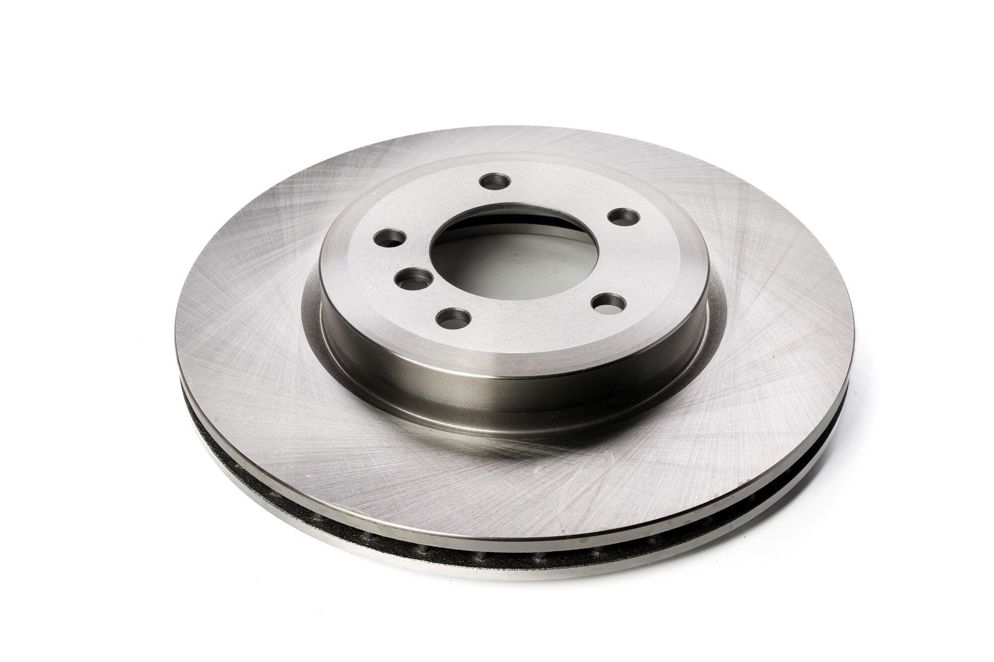 DR!VE+ Bremseskive dp1010110832 foraksel ventileret 325mm 25mm for BMW