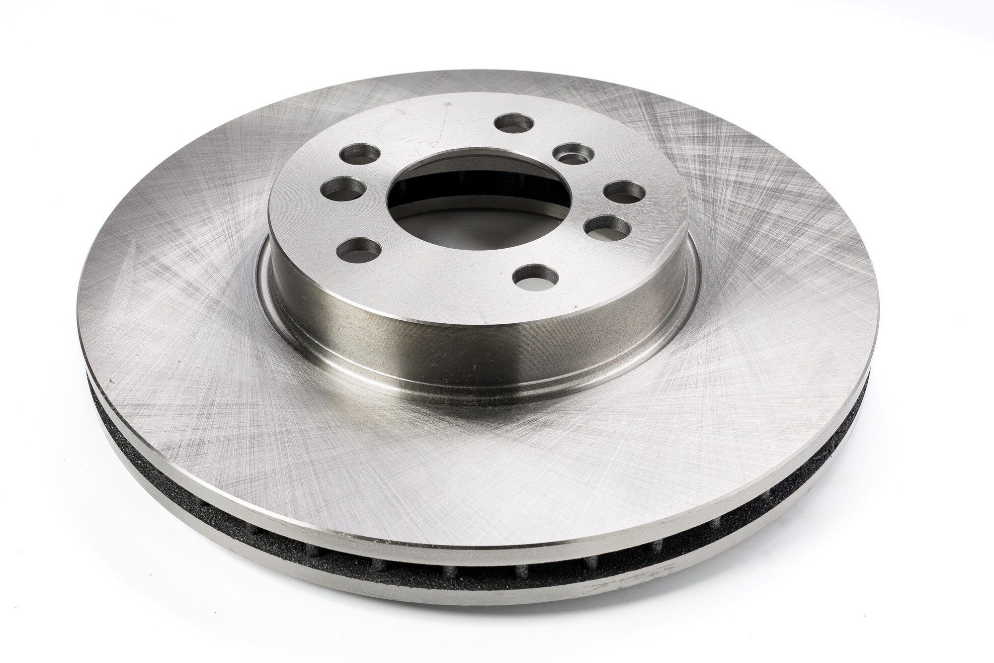 DR!VE+ Bremseskive dp1010110851 foraksel ventileret 332mm 29,9mm for BMW