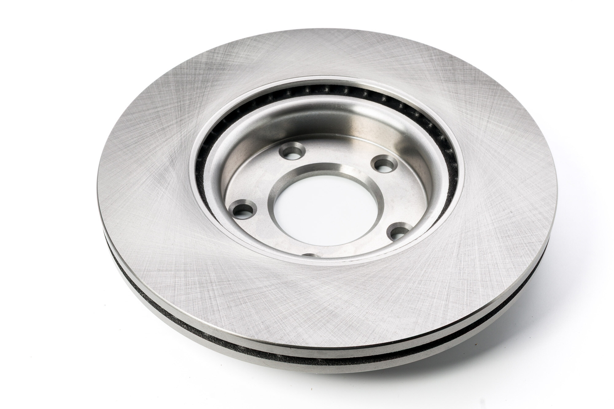 DR!VE+ Bremseskive dp1010110859 foraksel ventileret 300mm 25mm for MAZDA MITSUBISHI